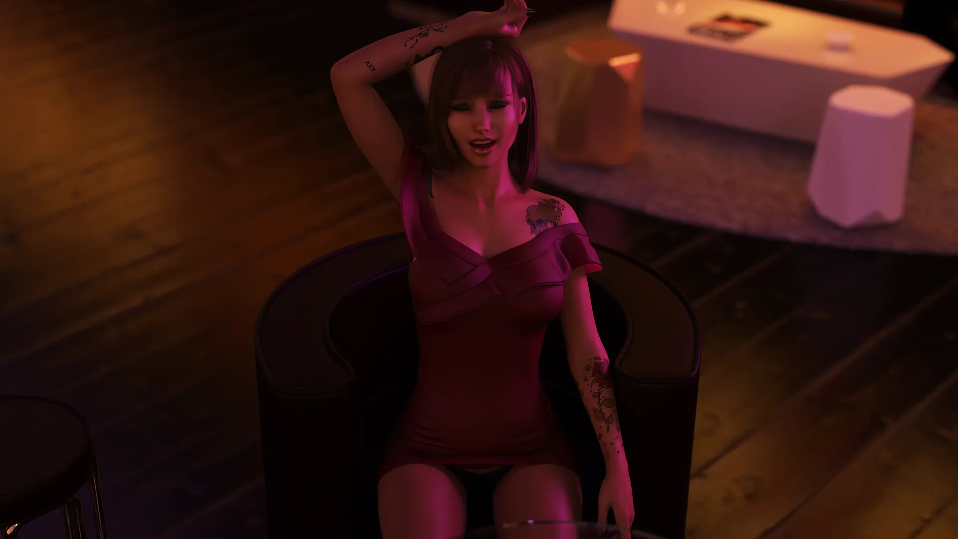 【欧美SLG/汉化/动态】救世主 v0.16 Beta汉化版【PC+安卓/1.22G/更新】