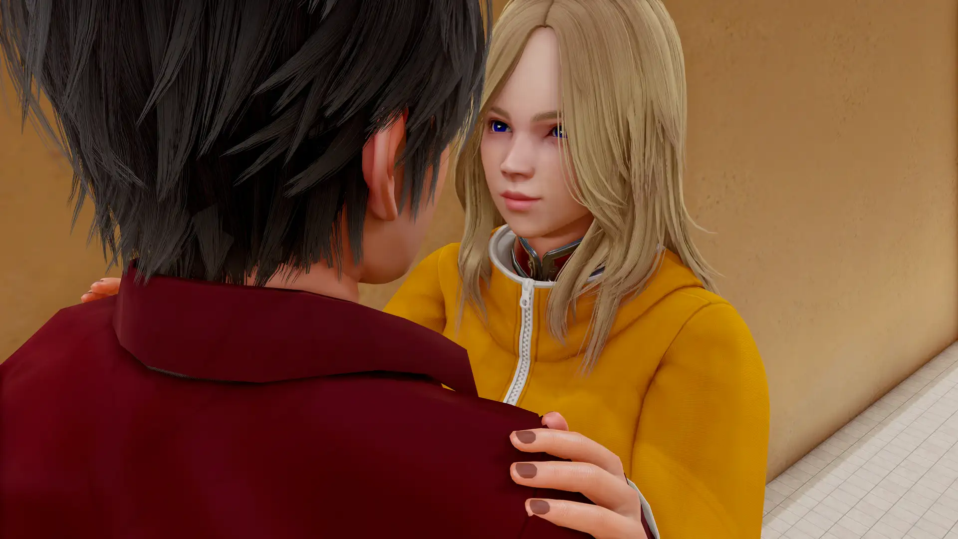 【欧美SLG/汉化/动态】力量少女0.7.6汉化版【PC+安卓/1.42G/更新】