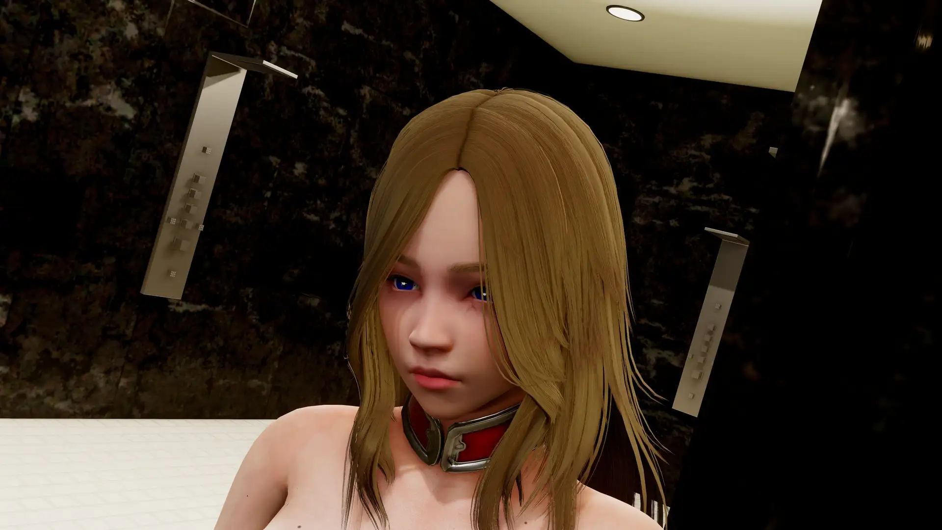 【欧美SLG/汉化/动态】力量少女0.7.6汉化版【PC+安卓/1.42G/更新】