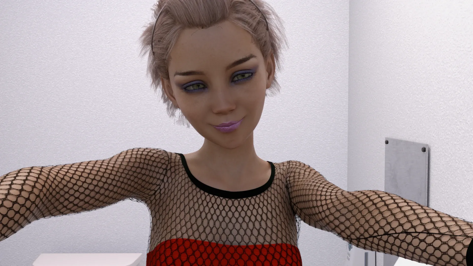 【欧美SLG/汉化/动态】糖与香料完结汉化版【PC+安卓/1.4G/更新】