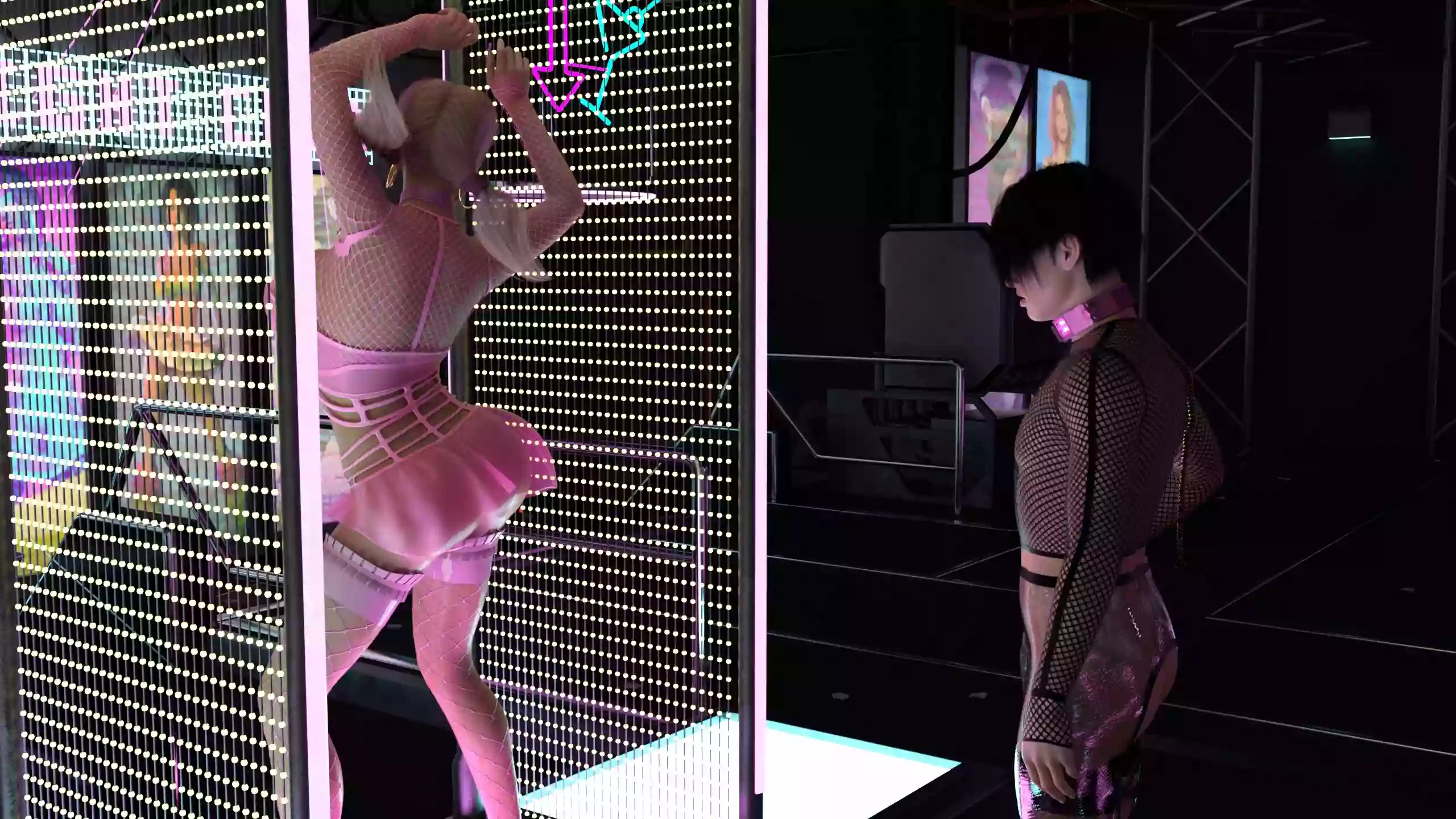 【欧美SLG/汉化/动态】女性之城0.5.0汉化版【PC+安卓/2.14G/更新】 