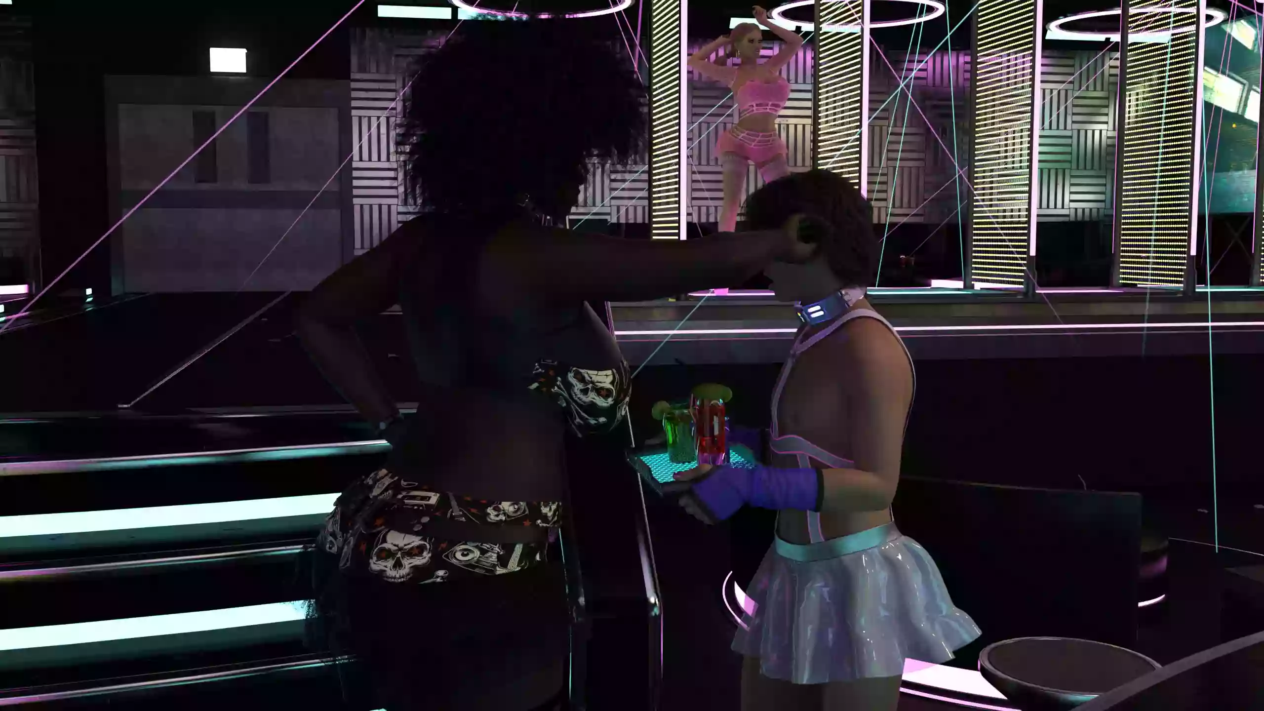 【欧美SLG/汉化/动态】女性之城0.5.0汉化版【PC+安卓/2.14G/更新】 