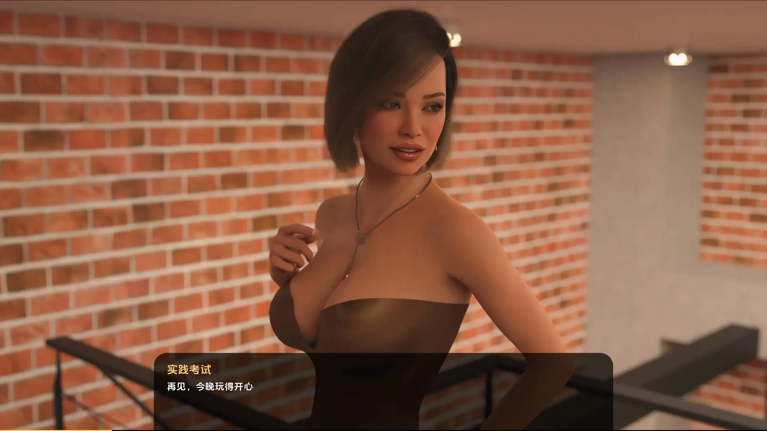 【欧美SLG/汉化/动态】不再有钱v3.5.1 S3 汉化版【PC+安卓/1.97G/更新】