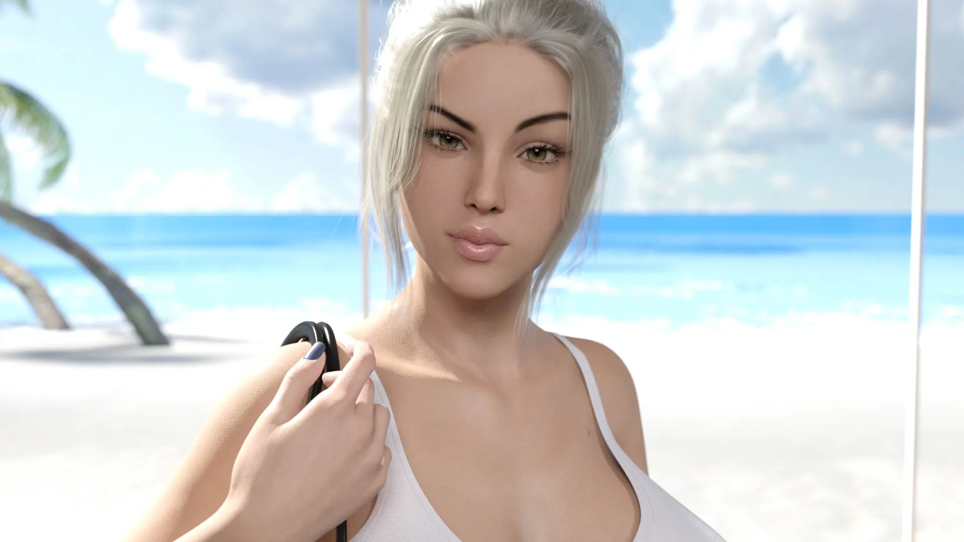 【欧美SLG/汉化/动态】不雅欲望 - 游戏0.25汉化版【PC+安卓/742MB/更新】