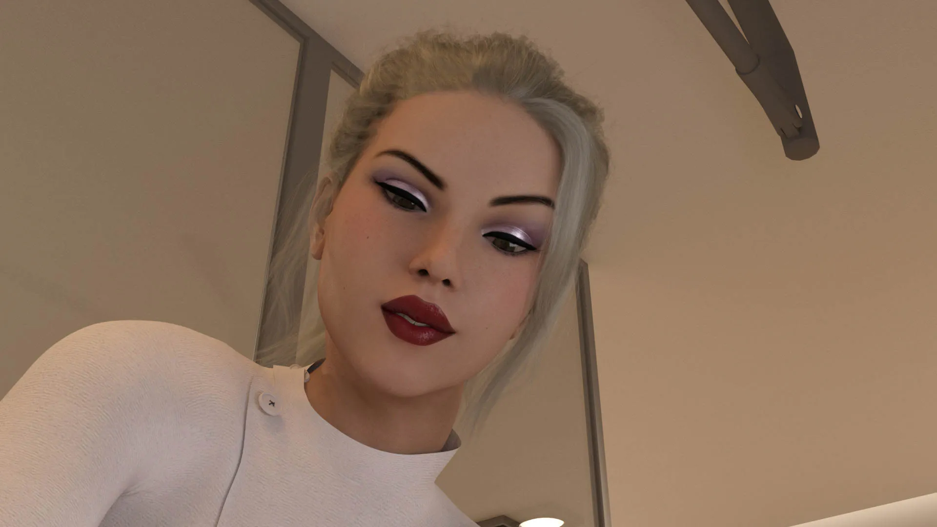 【欧美SLG/汉化/动态】不雅欲望 - 游戏0.25汉化版【PC+安卓/742MB/更新】