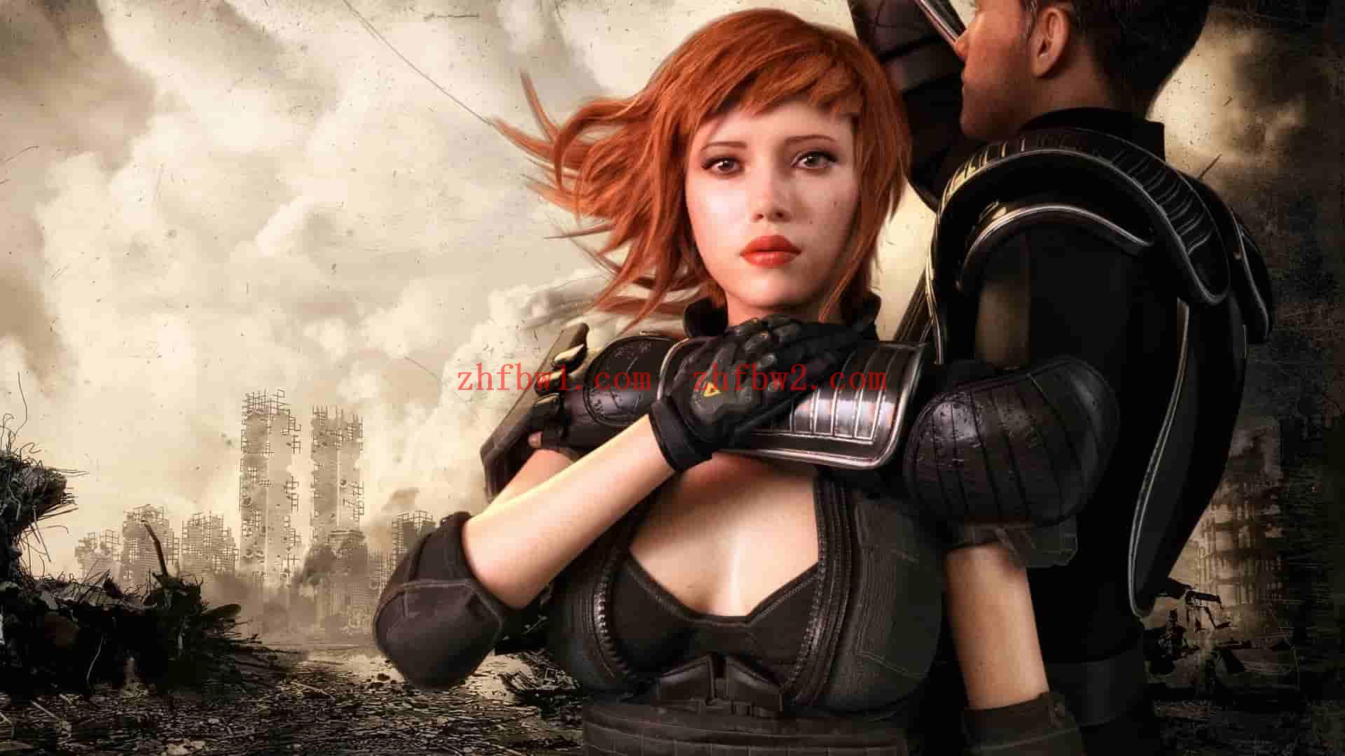 【欧美SLG/汉化/动态】指针绝赛完结汉化版【PC+安卓/1.74G/更新】