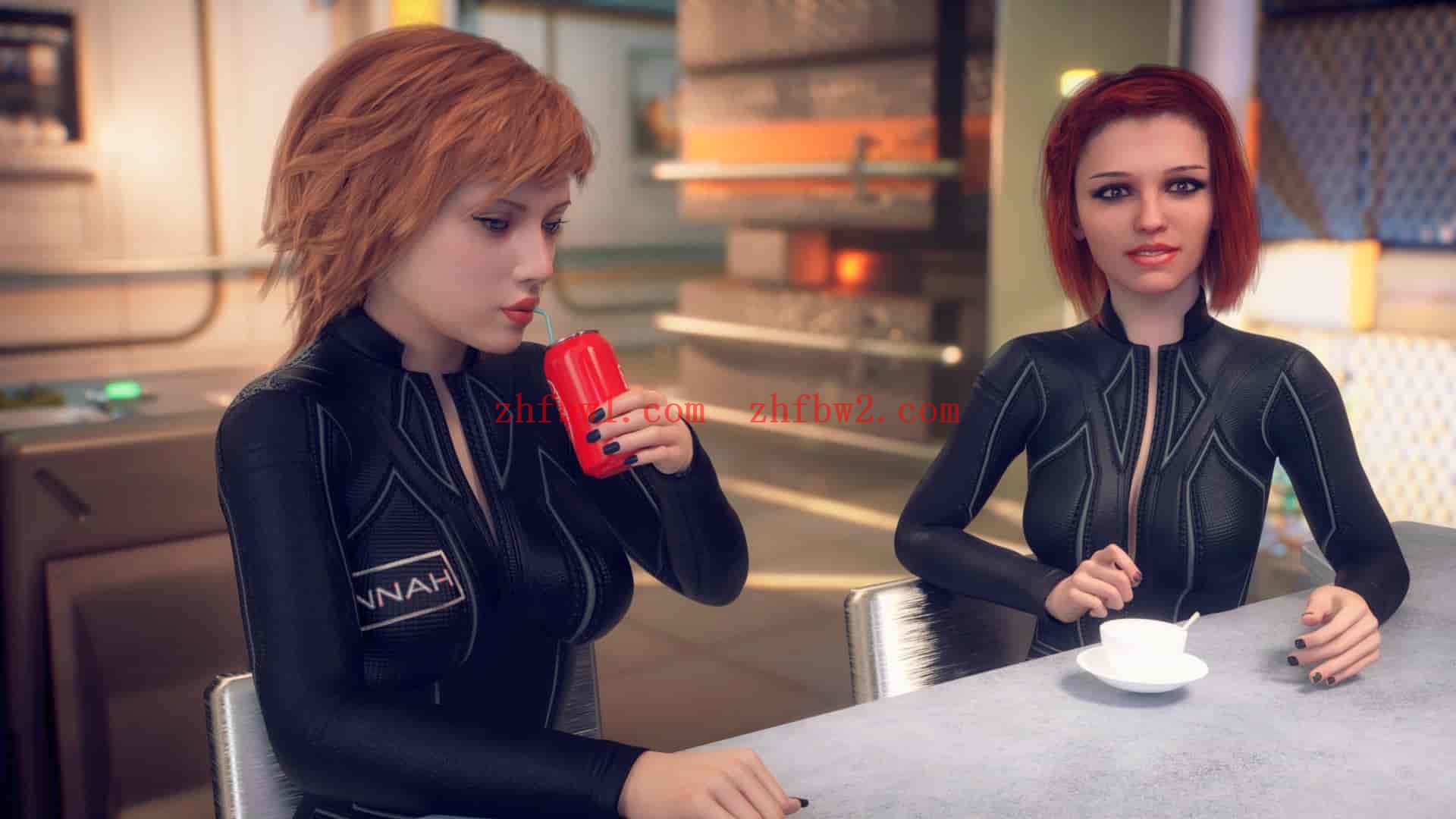 【欧美SLG/汉化/动态】指针绝赛完结汉化版【PC+安卓/1.74G/更新】