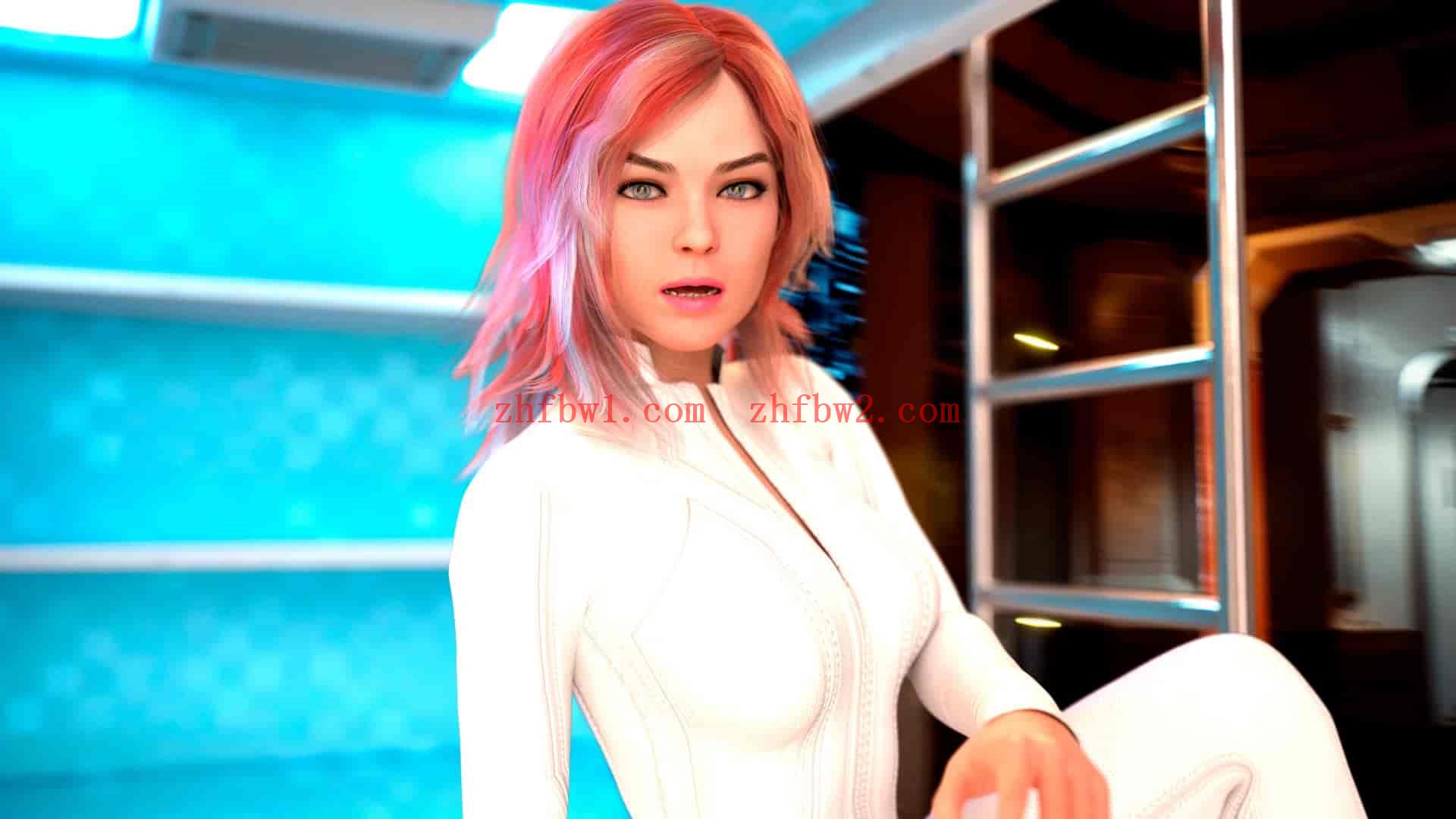 【欧美SLG/汉化/动态】指针绝赛完结汉化版【PC+安卓/1.74G/更新】