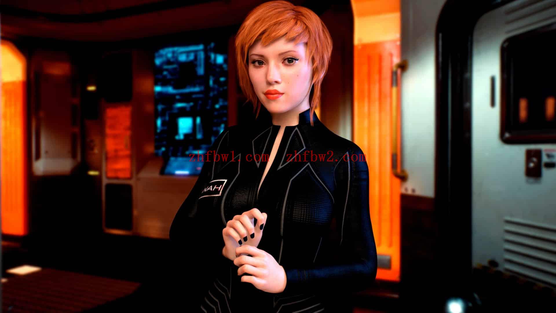 【欧美SLG/汉化/动态】指针绝赛完结汉化版【PC+安卓/1.74G/更新】