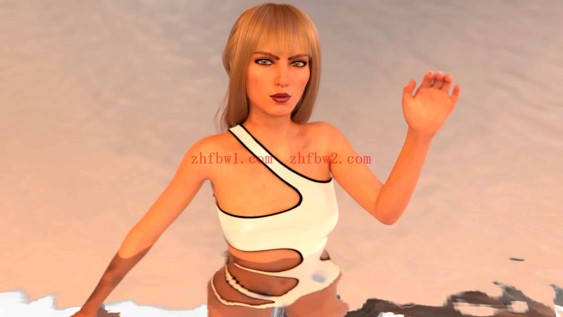 【欧美SLG/汉化/动态】指针绝赛完结汉化版【PC+安卓/1.74G/更新】