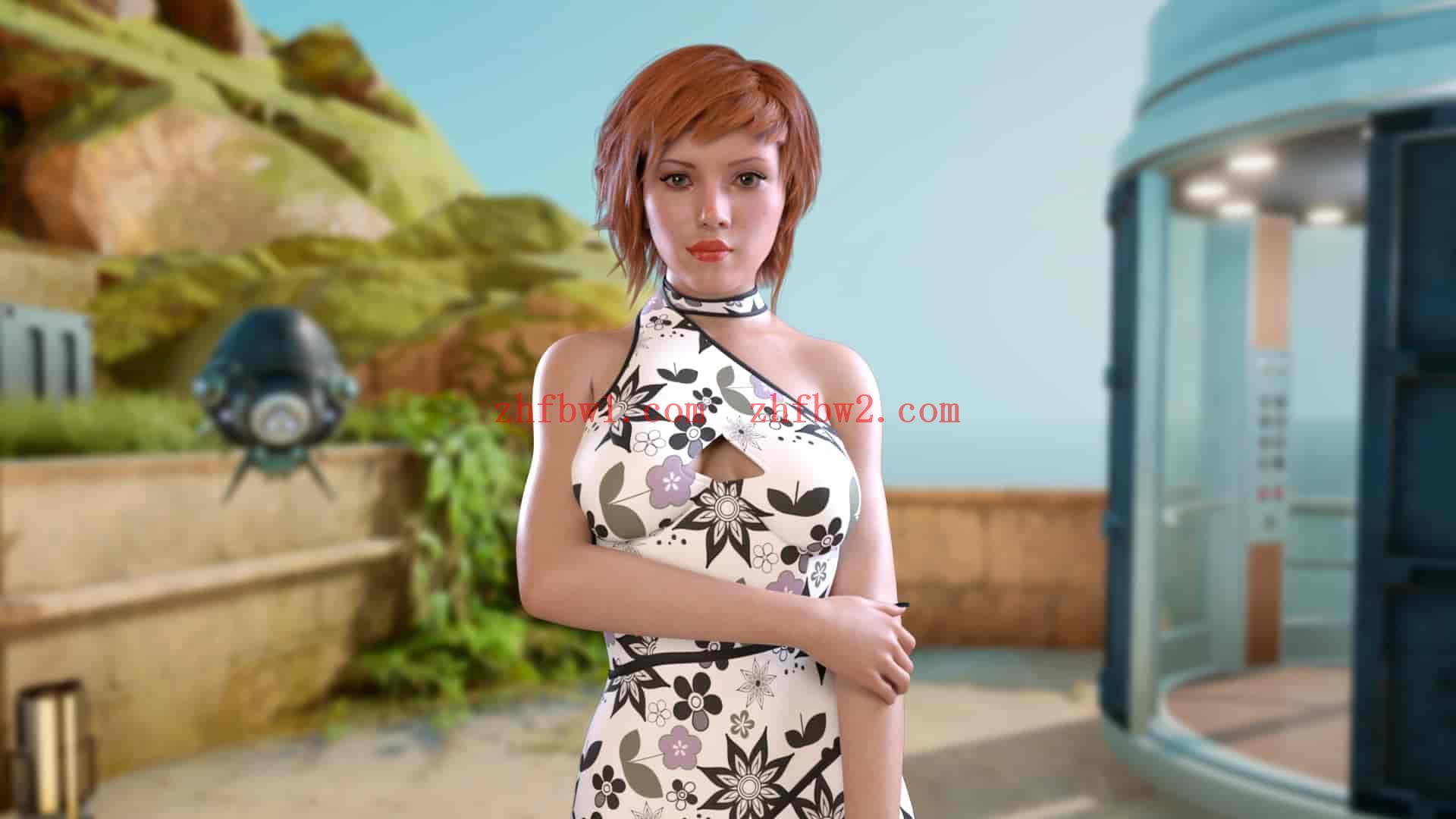 【欧美SLG/汉化/动态】指针绝赛完结汉化版【PC+安卓/1.74G/更新】