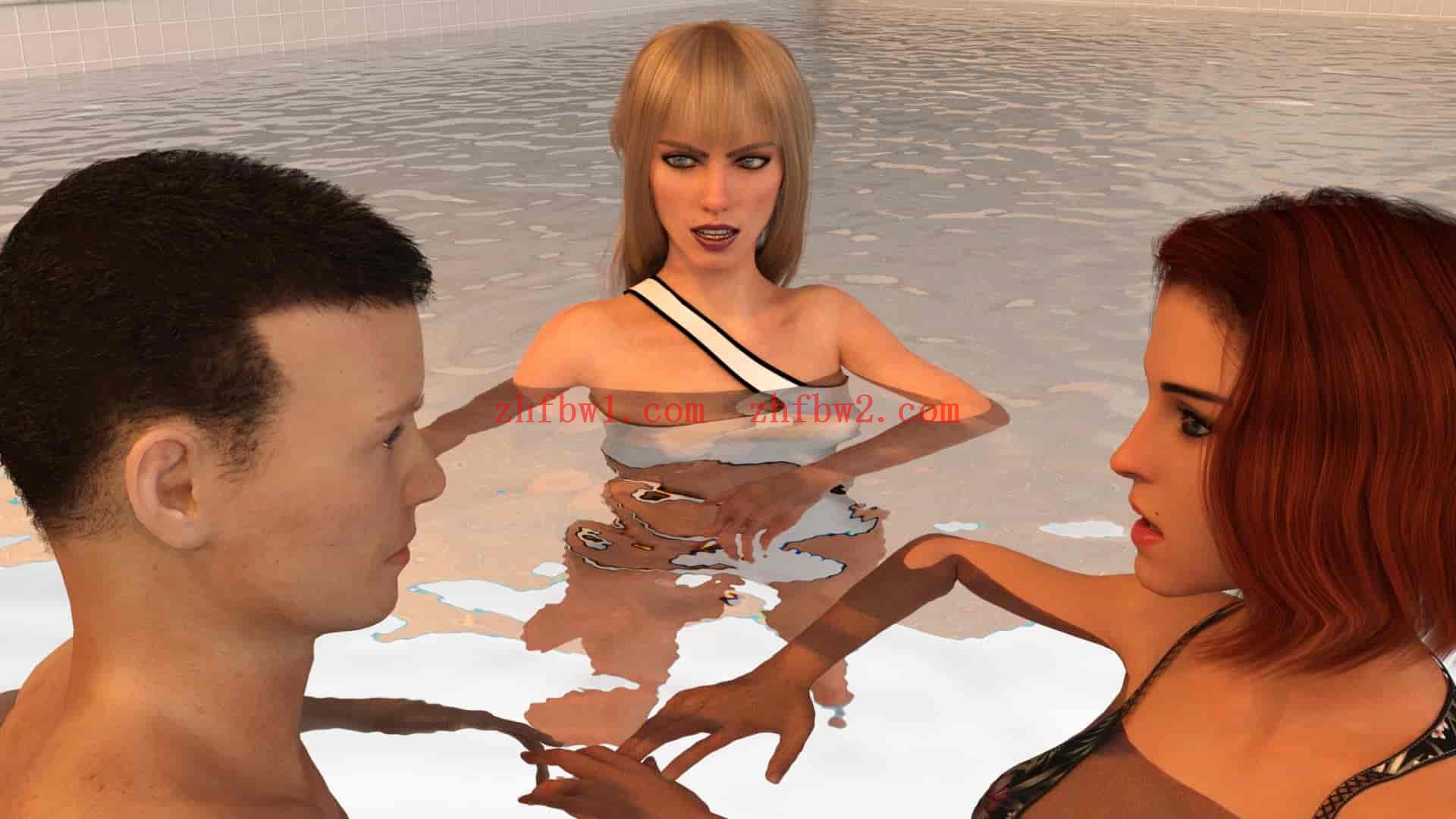 【欧美SLG/汉化/动态】指针绝赛完结汉化版【PC+安卓/1.74G/更新】