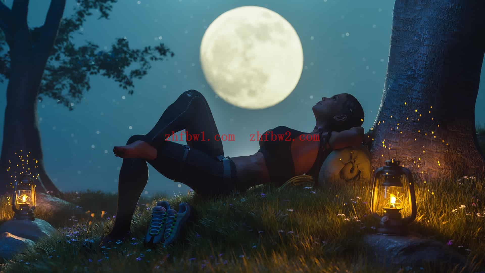 【欧美SLG/汉化/动态】七个领域R3.0.04汉化版【PC+安卓/3.48G/更新】