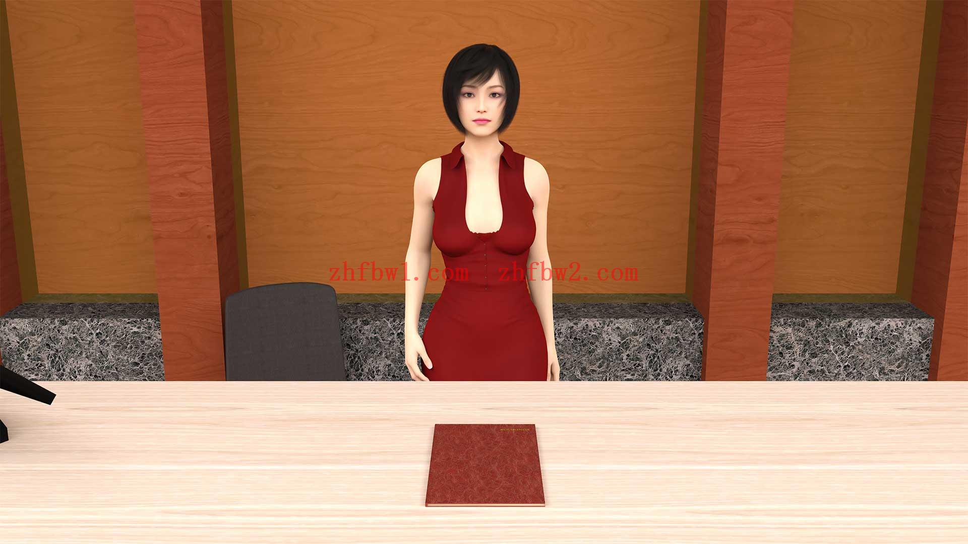 【欧美SLG/汉化/动态】偷窃者0.13.1汉化版【PC+安卓/1.23G/更新】