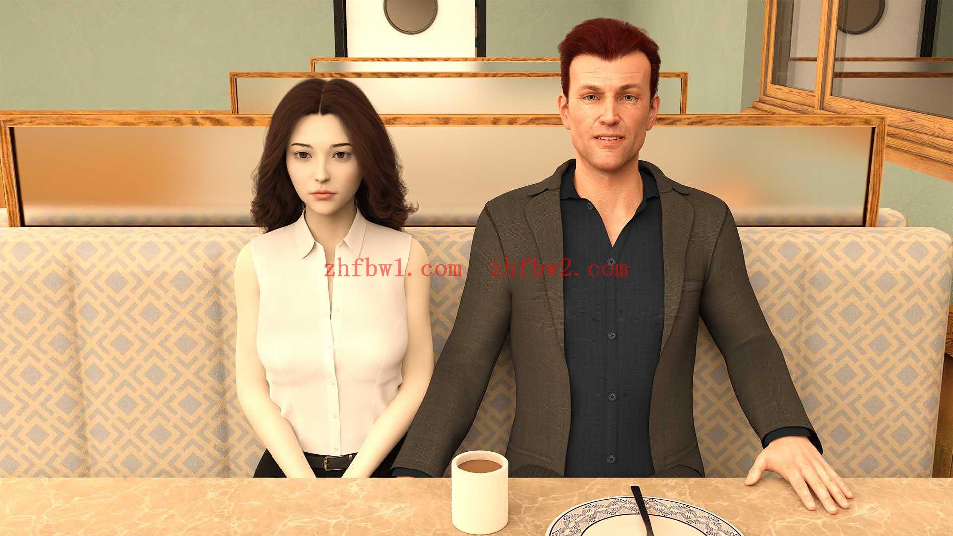 【欧美SLG/汉化/动态】偷窃者0.13.1汉化版【PC+安卓/1.23G/更新】