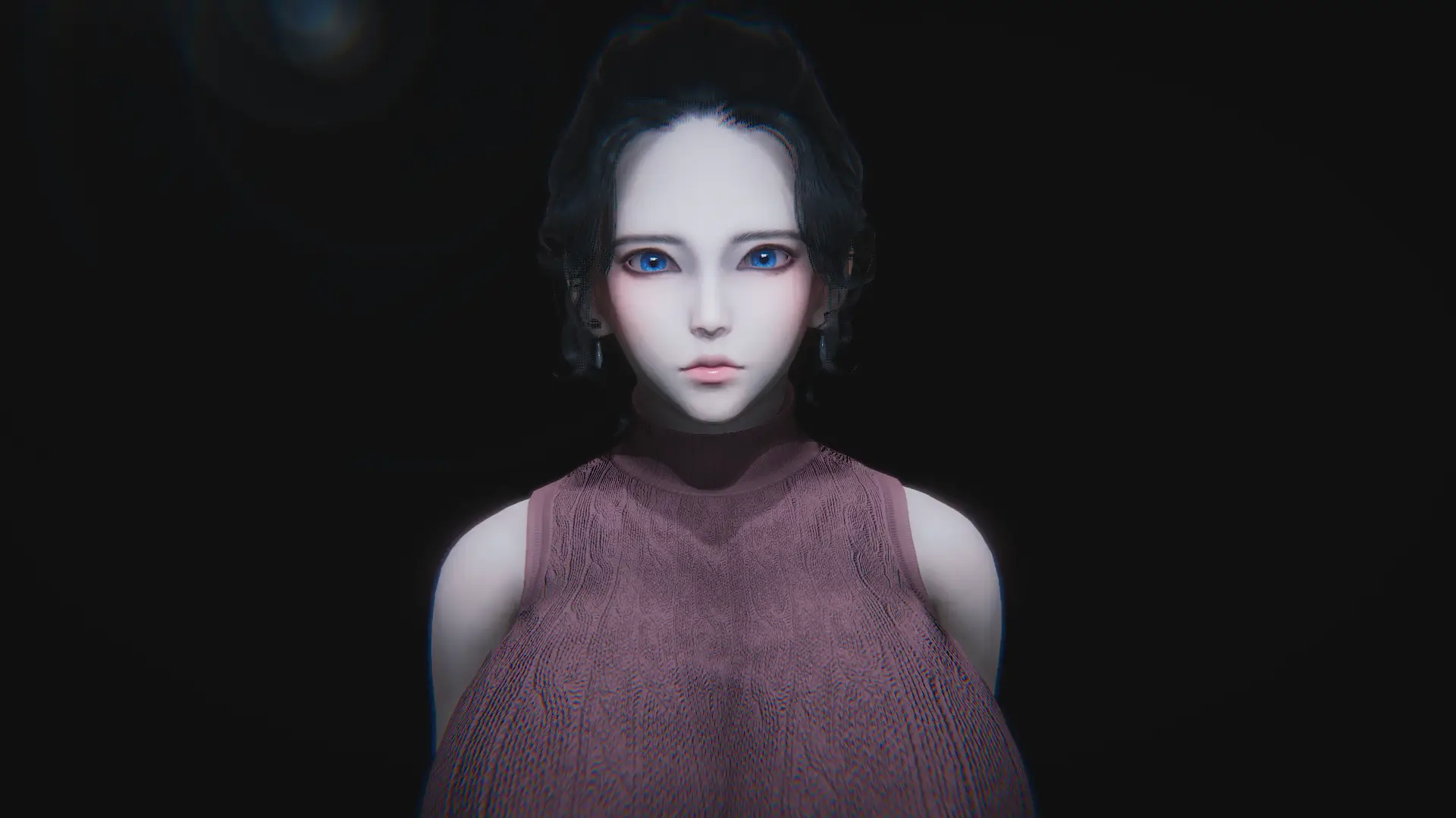 【国风SLG/汉化/动态】神秘别墅EP.7汉化版【PC+安卓/3.31G/更新】