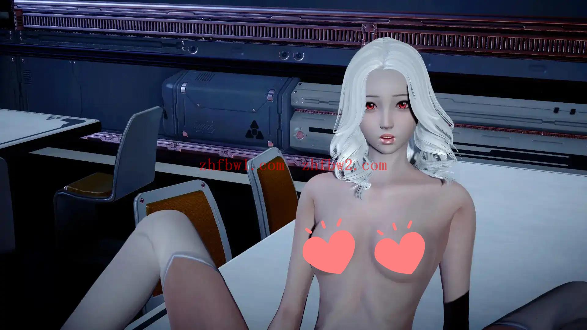 【欧美SLG/汉化/沙盒】闪闪发光的雨v0.5汉化版【PC+安卓/4.69G/更新】