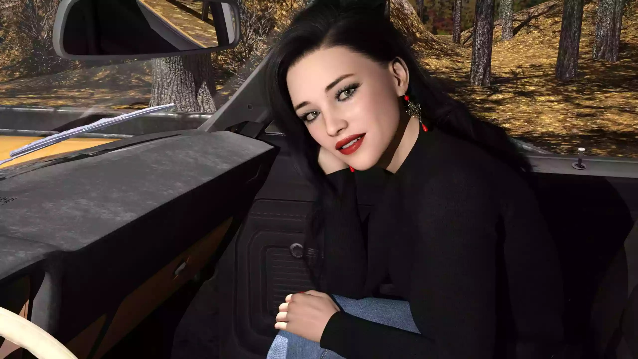 【欧美SLG/汉化/动态】情色Ep. 14汉化版【PC+安卓/3.78G/更新】