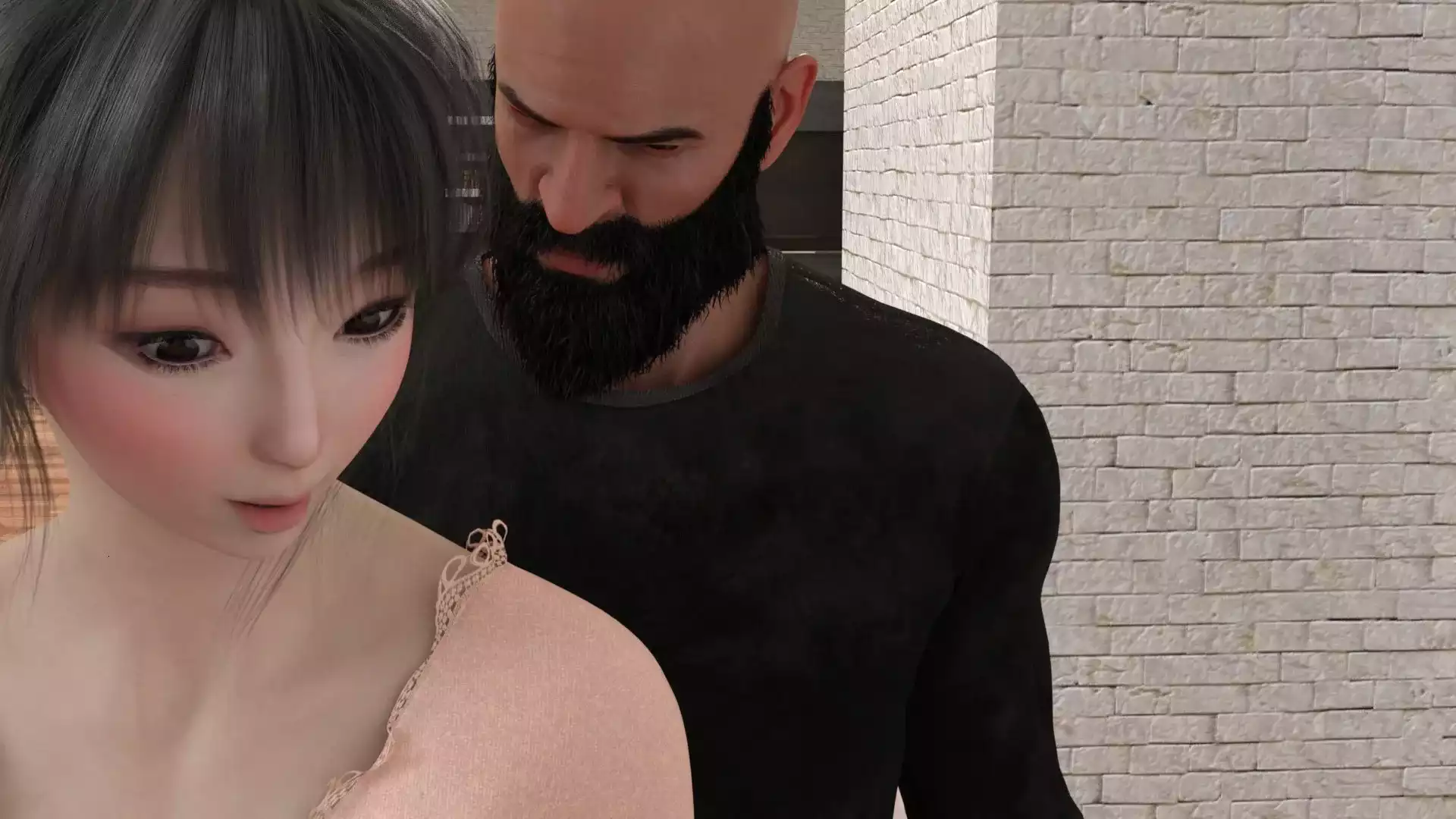 【欧美SLG/汉化/动态】但我是坏人0.061v1汉化版【PC+安卓/1.63G/更新】