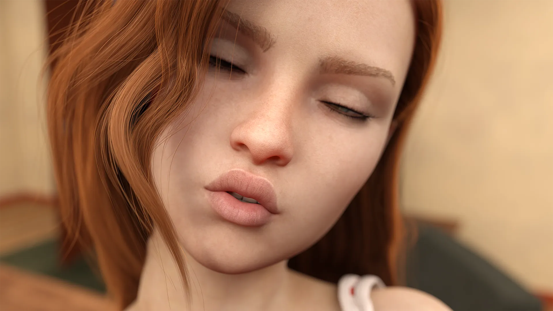 【欧美SLG/汉化/动态】重返青春S2Ch.6汉化版【PC+安卓/3.56G/更新】