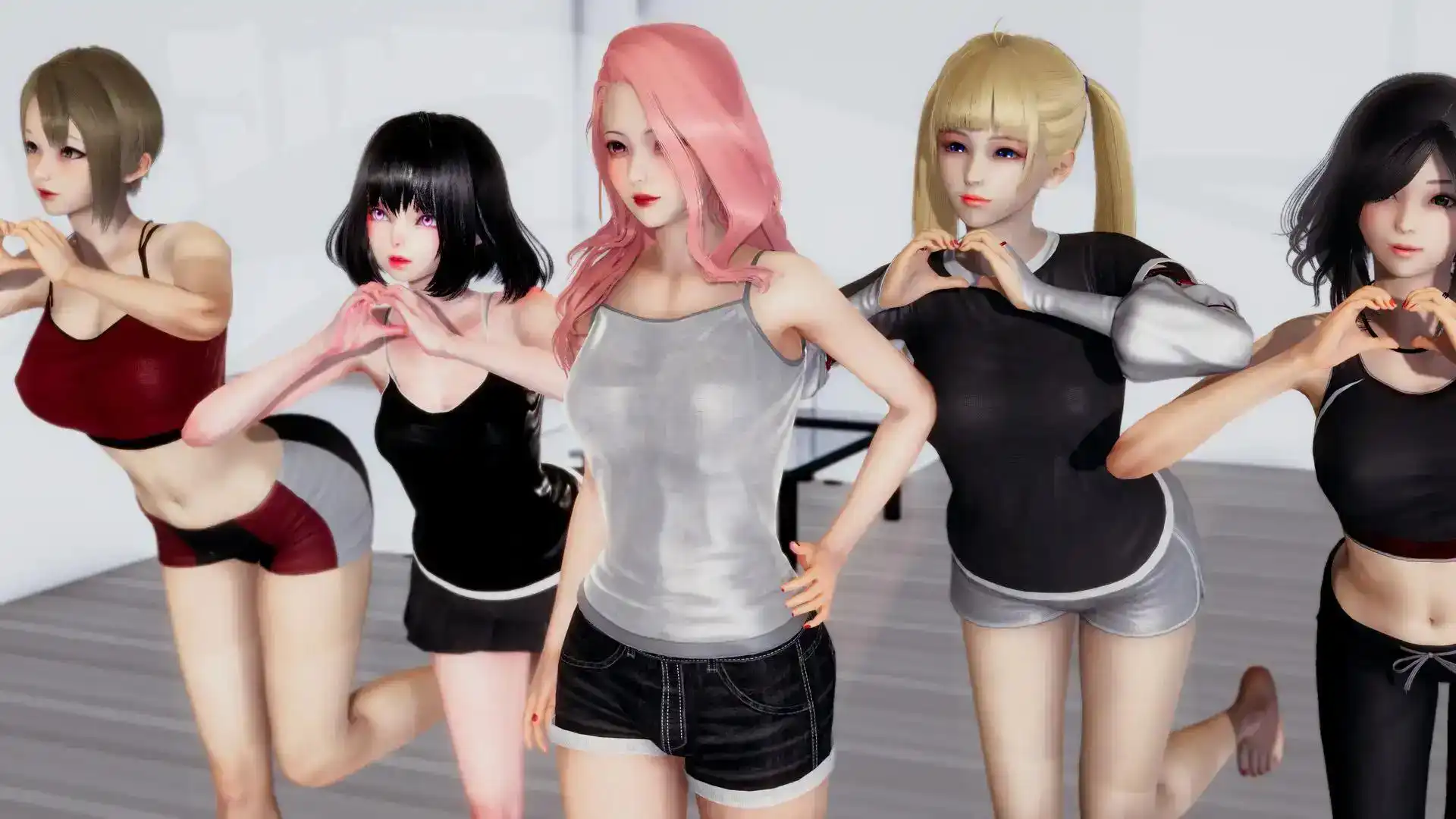 【精品SLG/汉化/动态】我真正的愿望Ch.3Ep.4.3汉化版【PC+安卓/2.60G/更新】