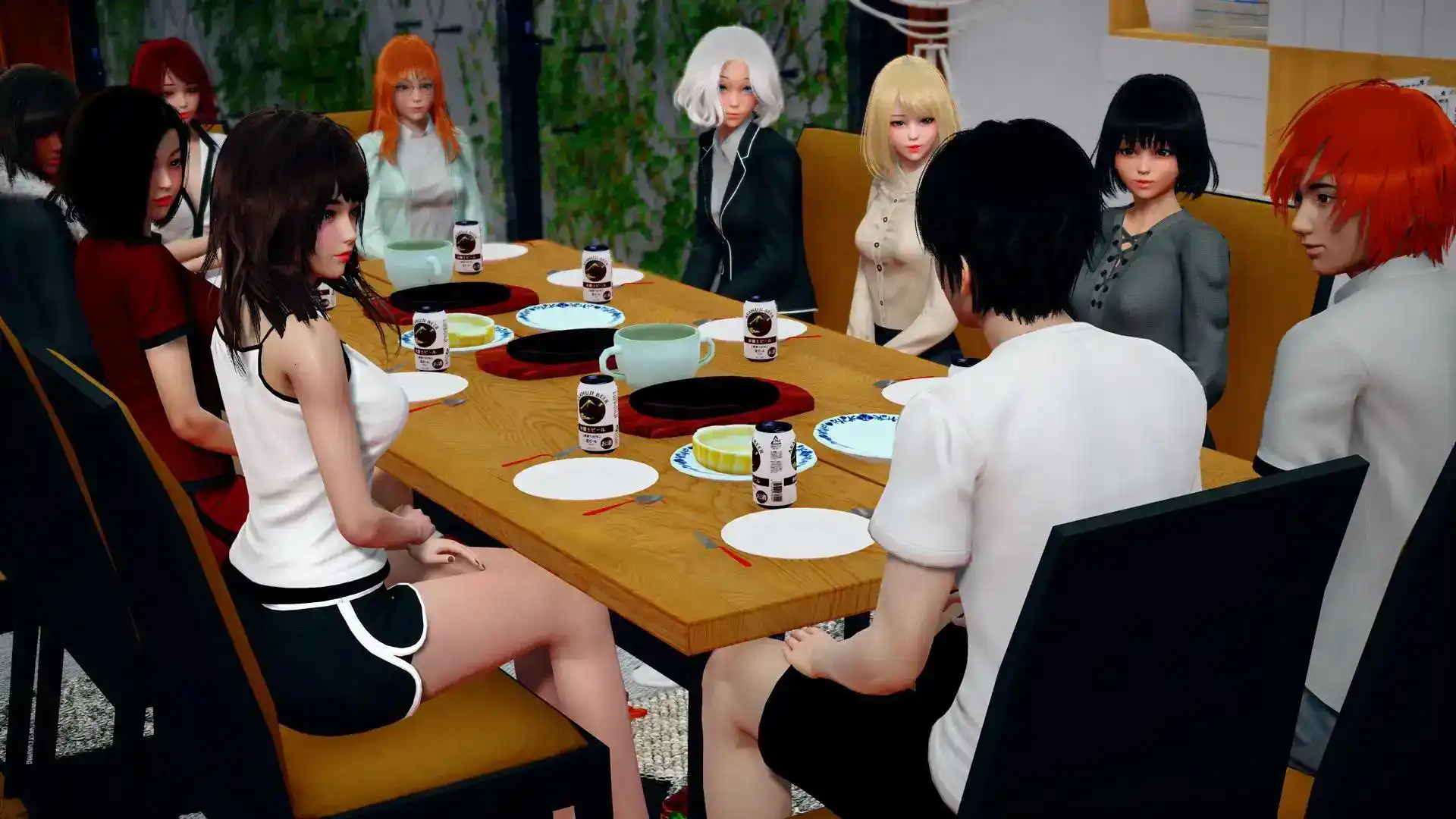 【精品SLG/汉化/动态】我真正的愿望Ch.3Ep.4.3汉化版【PC+安卓/2.60G/更新】