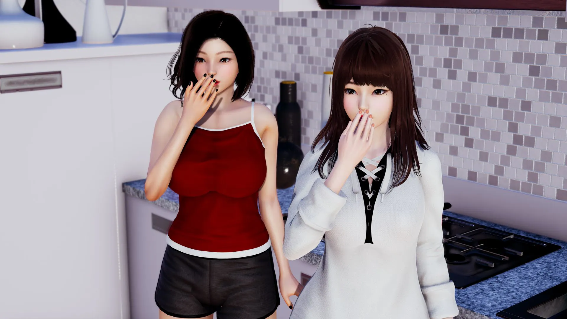 【精品SLG/汉化/动态】我真正的愿望Ch.3Ep.4.3汉化版【PC+安卓/2.60G/更新】