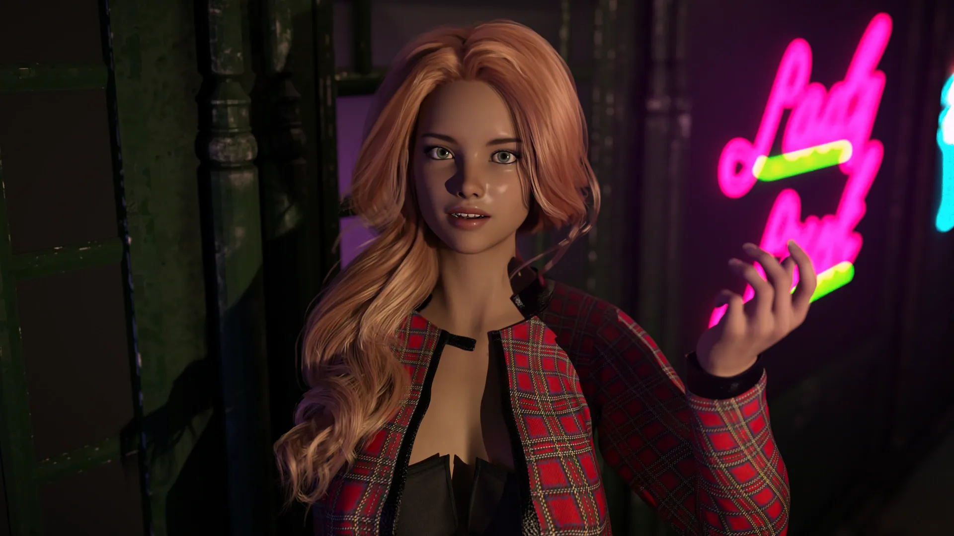 【精品SLG/汉化/动态】欲望学院S3 v3.10.1d汉化版【PC+安卓/2.55G/更新】