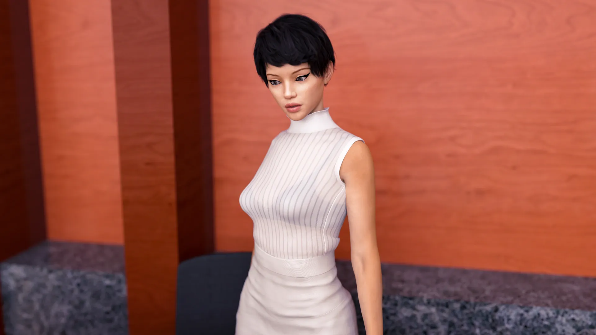 【精品SLG/汉化/动态】欲望学院S3 v3.10.1d汉化版【PC+安卓/2.55G/更新】