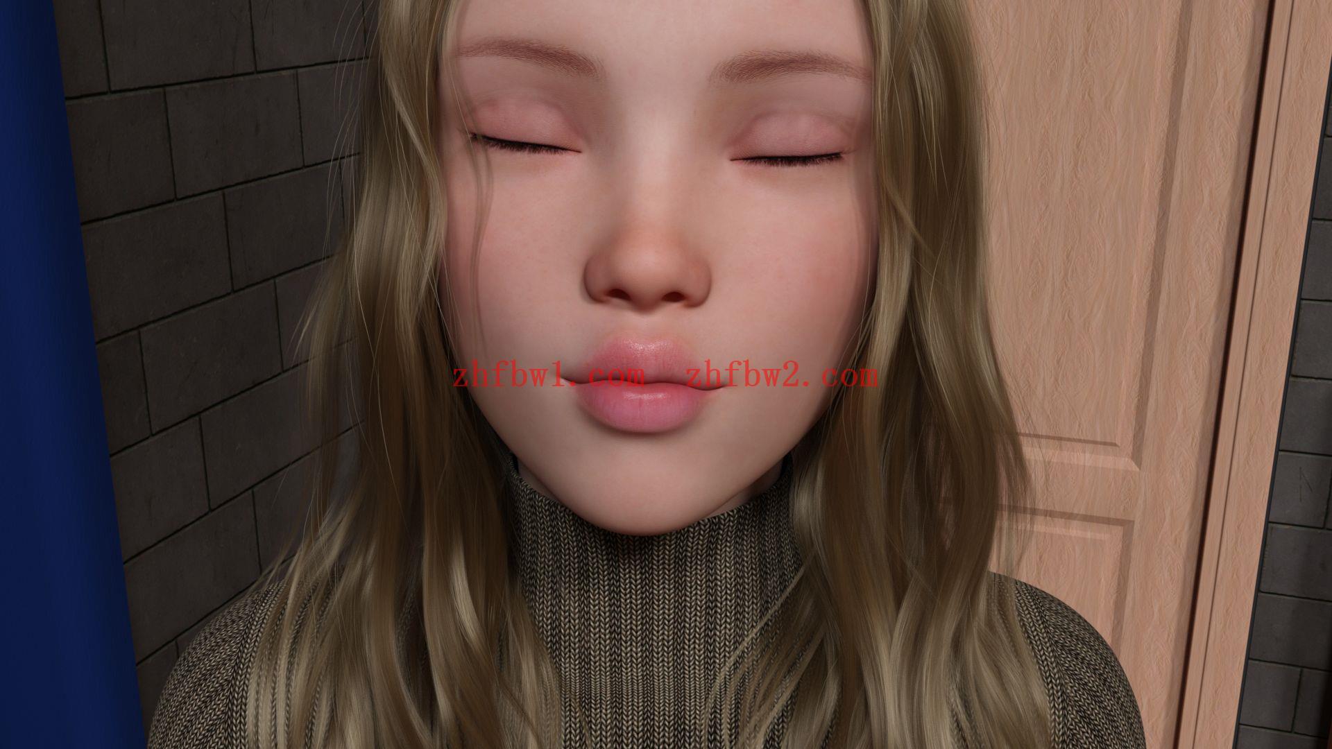 【欧美SLG/汉化/动态】夫妻0.22汉化版【PC+安卓/3.09G/更新】