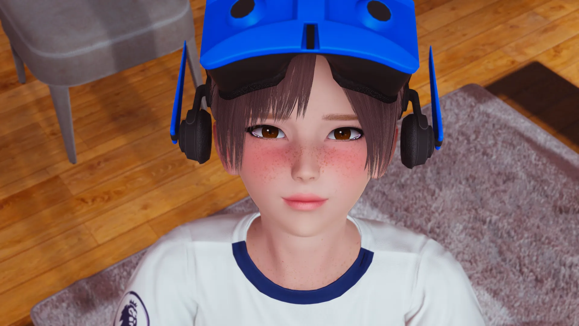 【欧美SLG/汉化/动态】真正的丈夫0.8汉化版【PC+安卓/2.79G/更新】