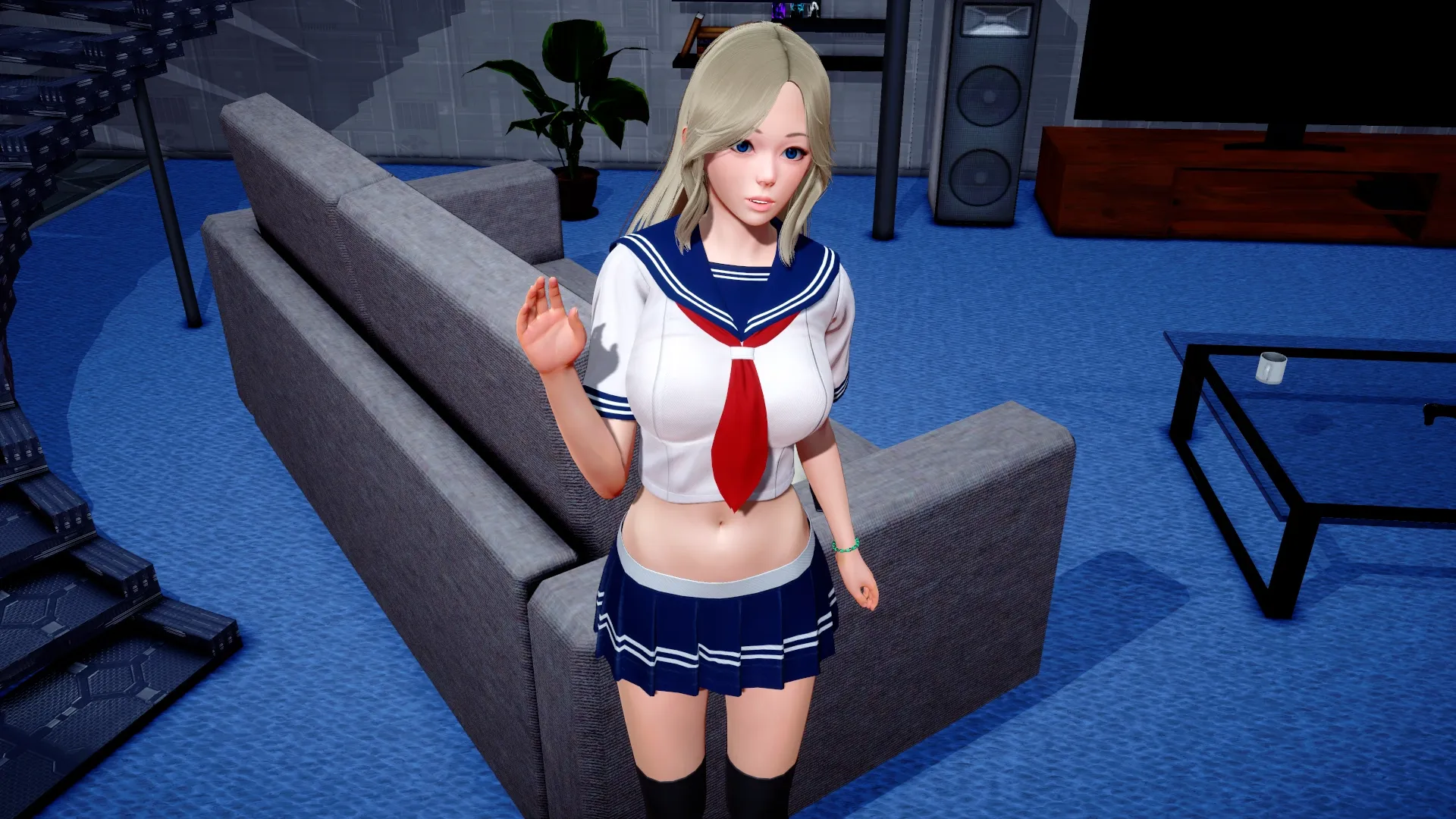 【欧美SLG/汉化/沙盒】哈门斯0.14汉化版【PC+安卓/2.79G/更新】