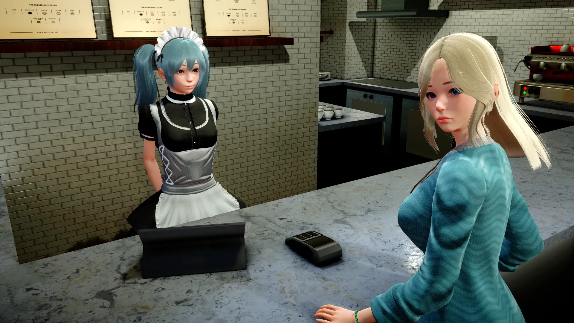 【欧美SLG/汉化/沙盒】哈门斯0.14汉化版【PC+安卓/2.79G/更新】