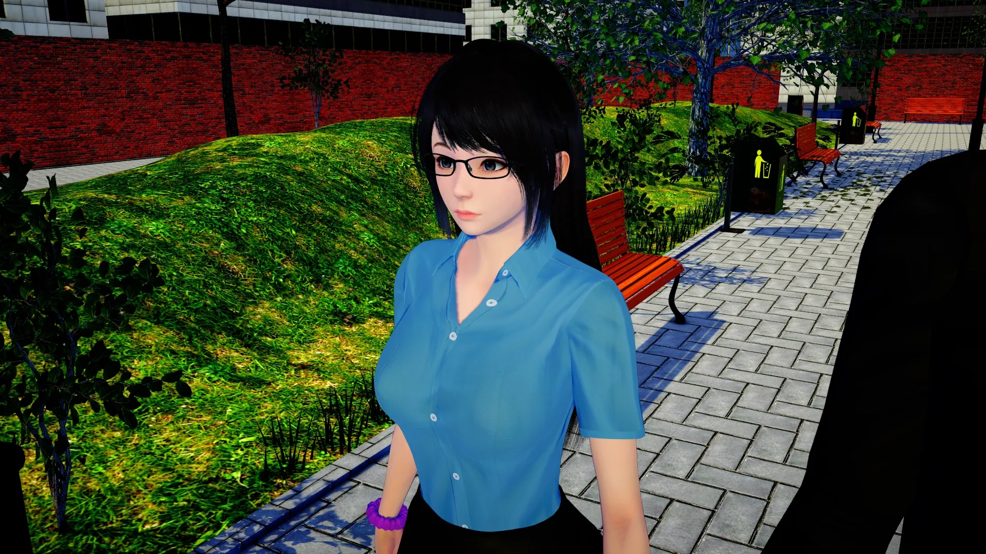 【欧美SLG/汉化/沙盒】哈门斯0.14汉化版【PC+安卓/2.79G/更新】