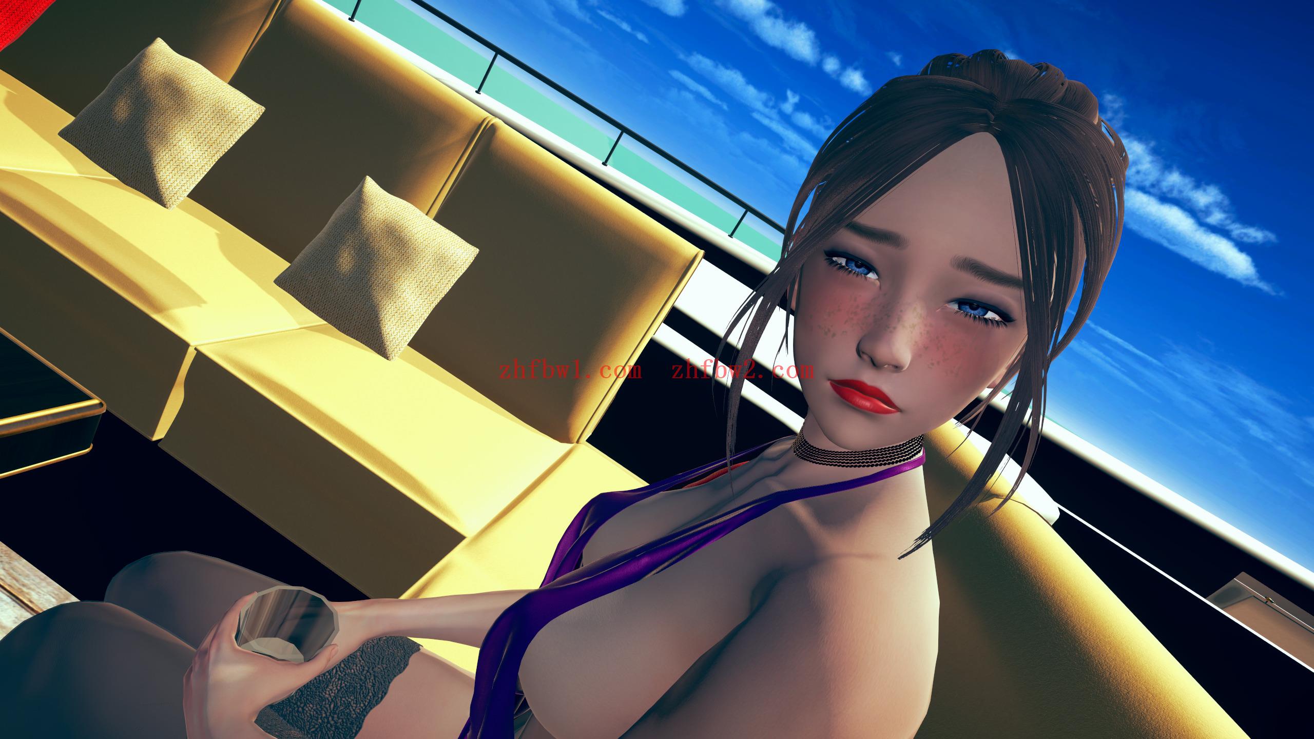 【欧美SLG/汉化/动态】2040年0.3.1汉化版【PC+安卓/2.79/更新】