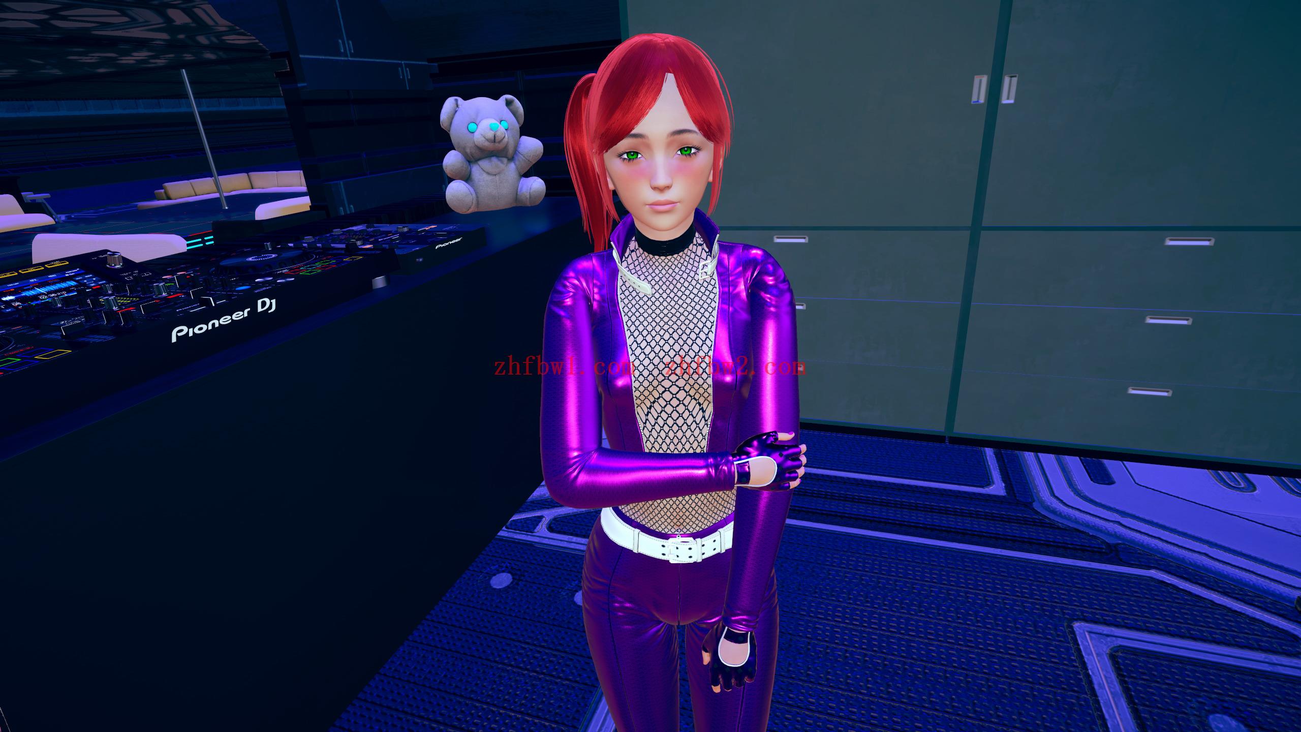 【欧美SLG/汉化/动态】2040年0.3.1汉化版【PC+安卓/2.79/更新】