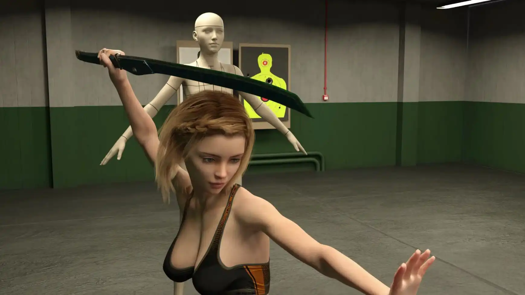 【欧美SLG/汉化/动态】父亲的罪孽Ch.32汉化版【PC/4.53G/更新】illusion中国i社Steam游戏下载