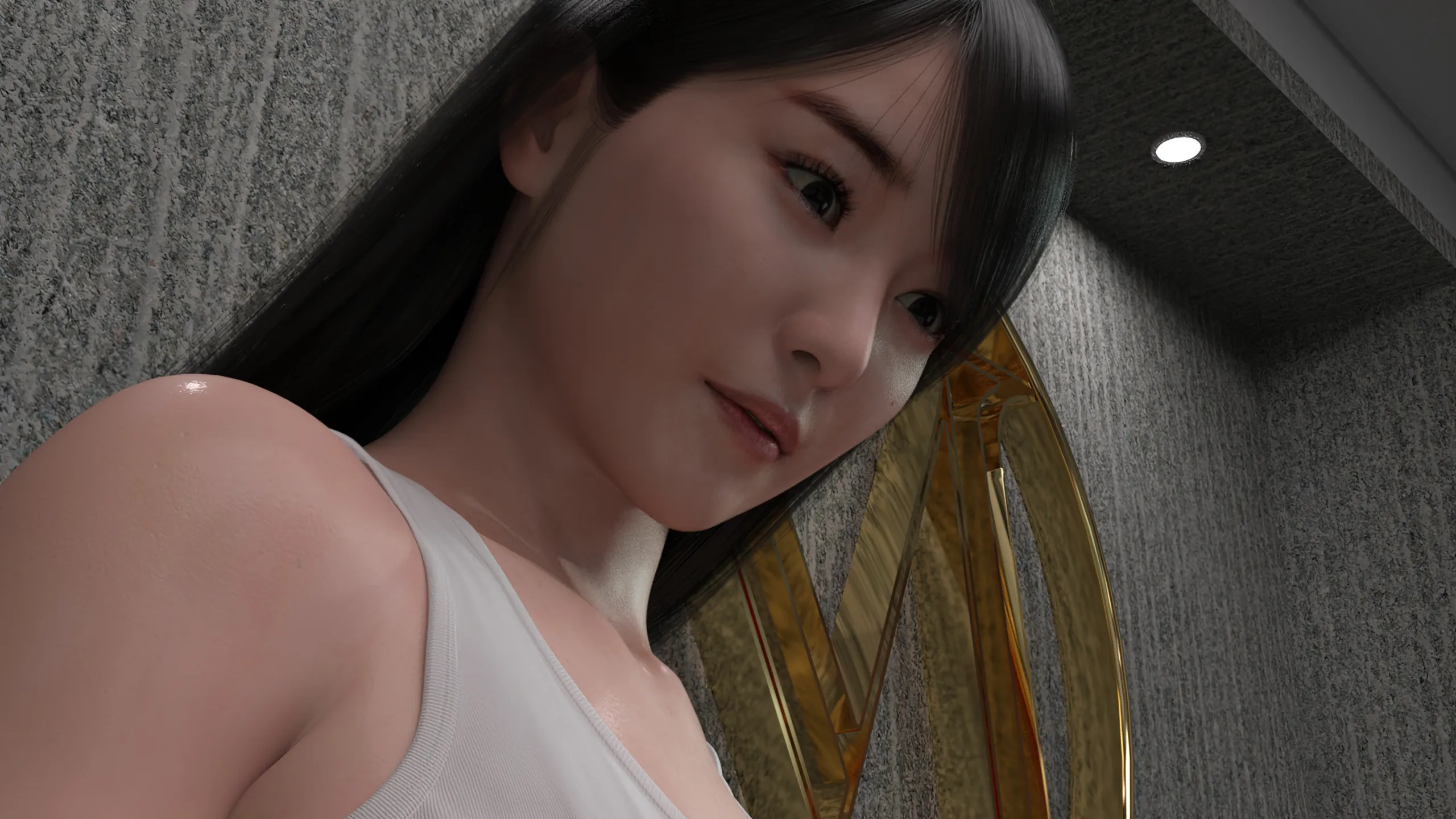 【亚洲SLG/汉化/动态】新起点Ch.2 v.0.6.3汉化版【PC+安卓/4.12G/更新】illusion中国i社Steam游戏下载