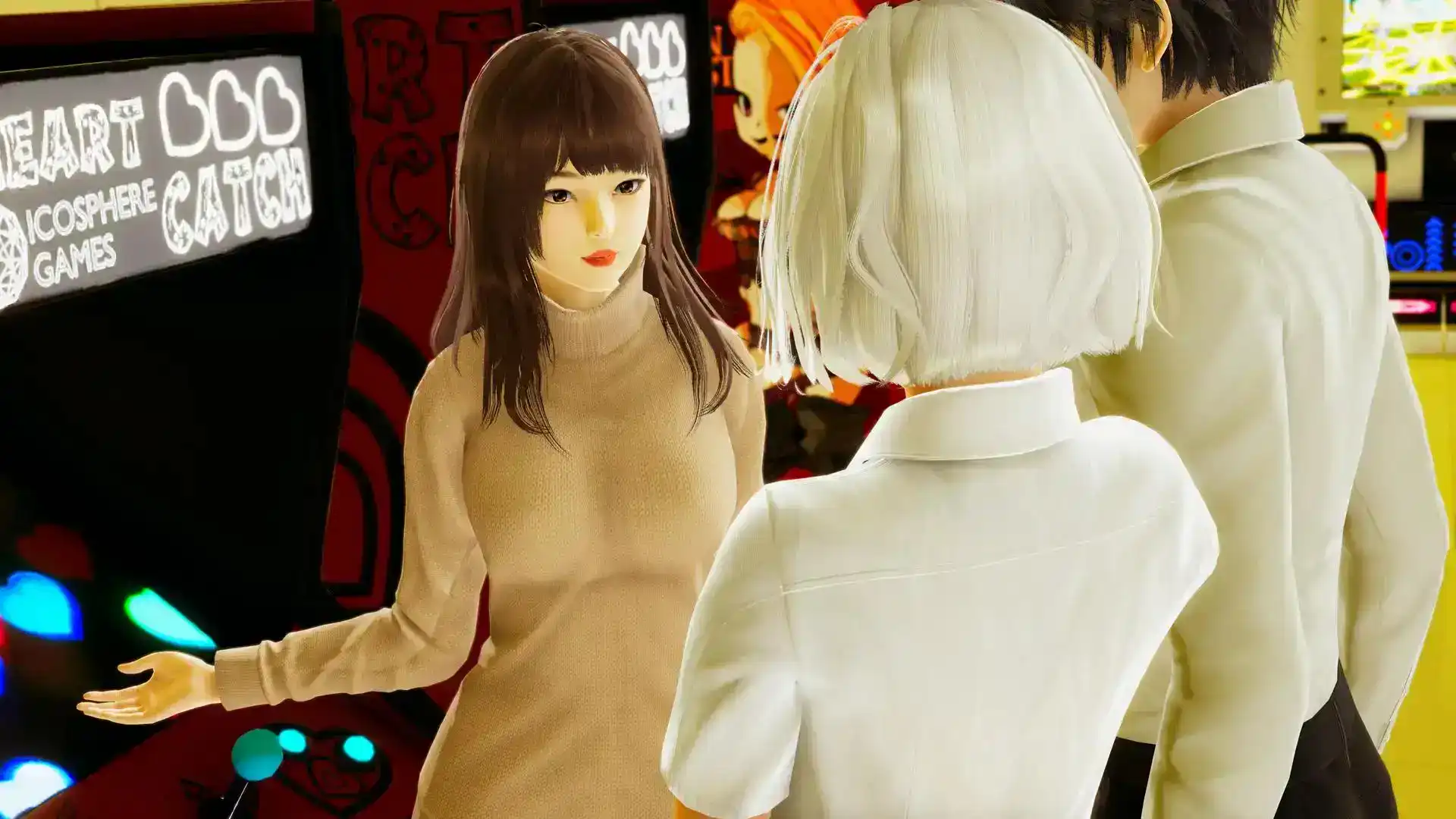 【精品SLG/汉化/动态】我真正的愿望EpilogueP1汉化版【PC+安卓/6.26G/更新】illusion中国i社Steam游戏下载