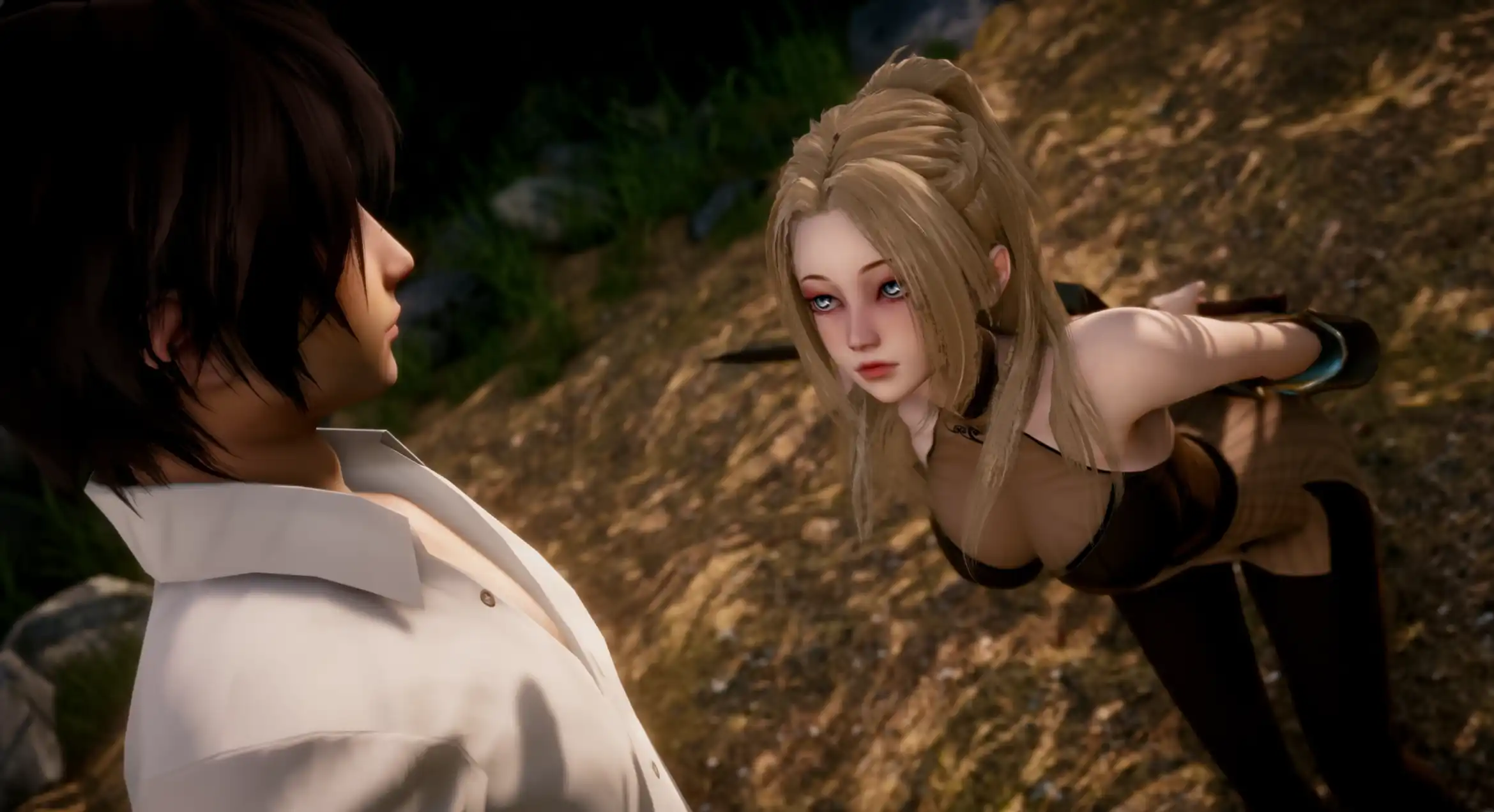 异世界天堂 异世界天堂