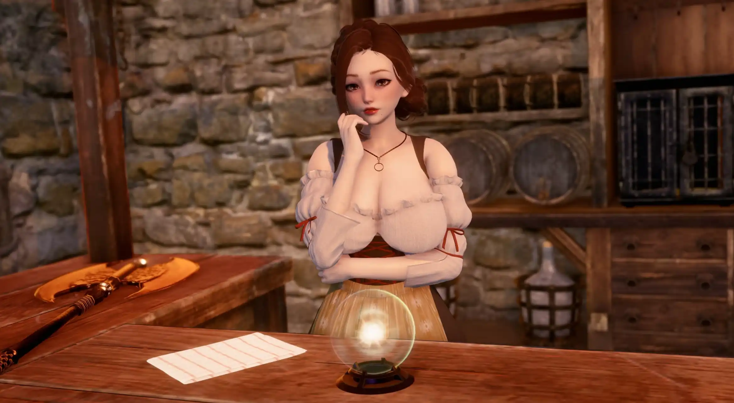 异世界天堂 异世界天堂