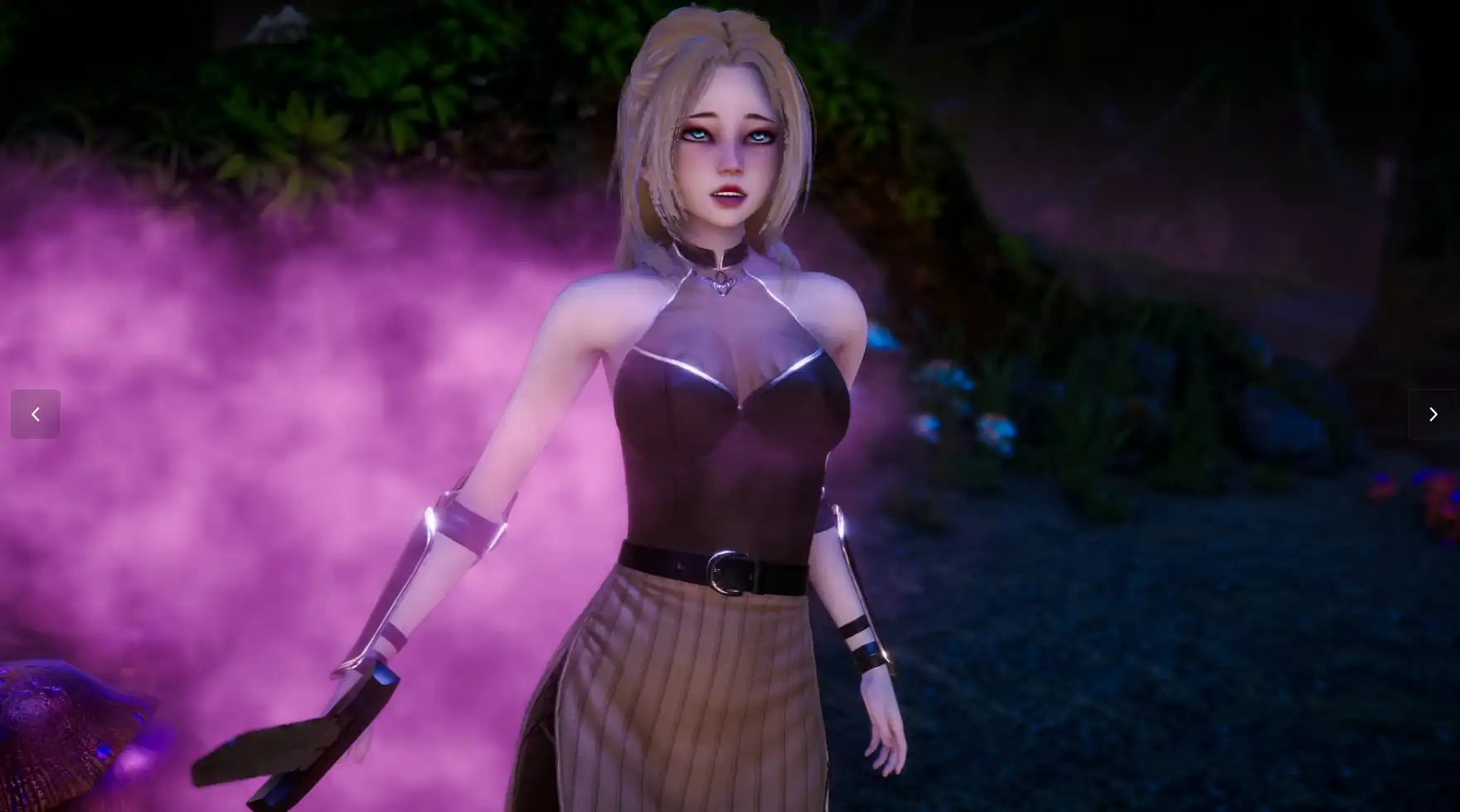 异世界天堂 异世界天堂