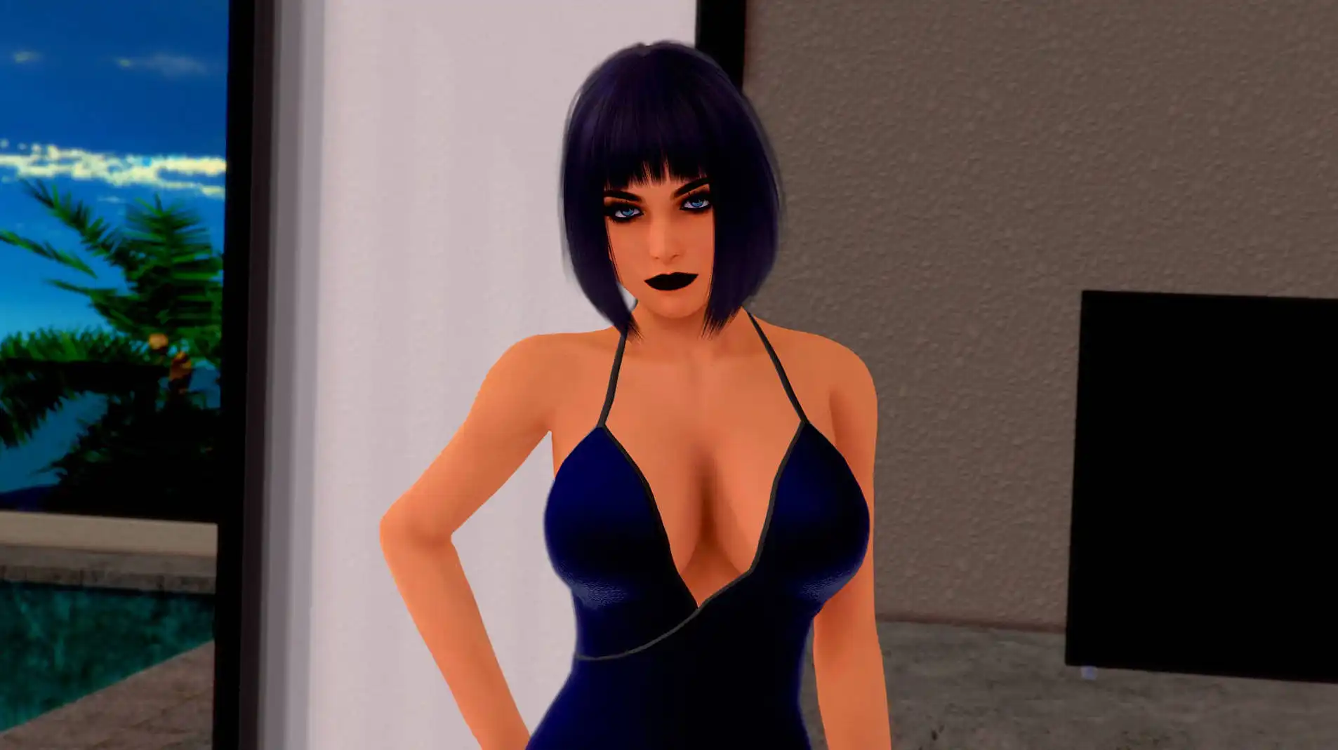 【欧美SLG/汉化/沙盒】垂死之梦v0.7.0.1汉化版【PC+安卓/3.8G/更新】illusion中国i社Steam游戏下载