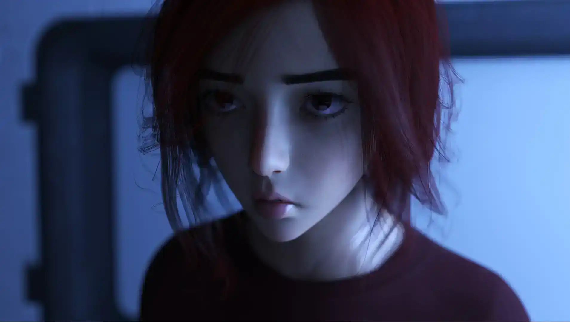 【欧美SLG/汉化/动态】项目:激情0.13汉化版【PC 安卓/6.81G/更新】illusion中国i社Steam游戏下载