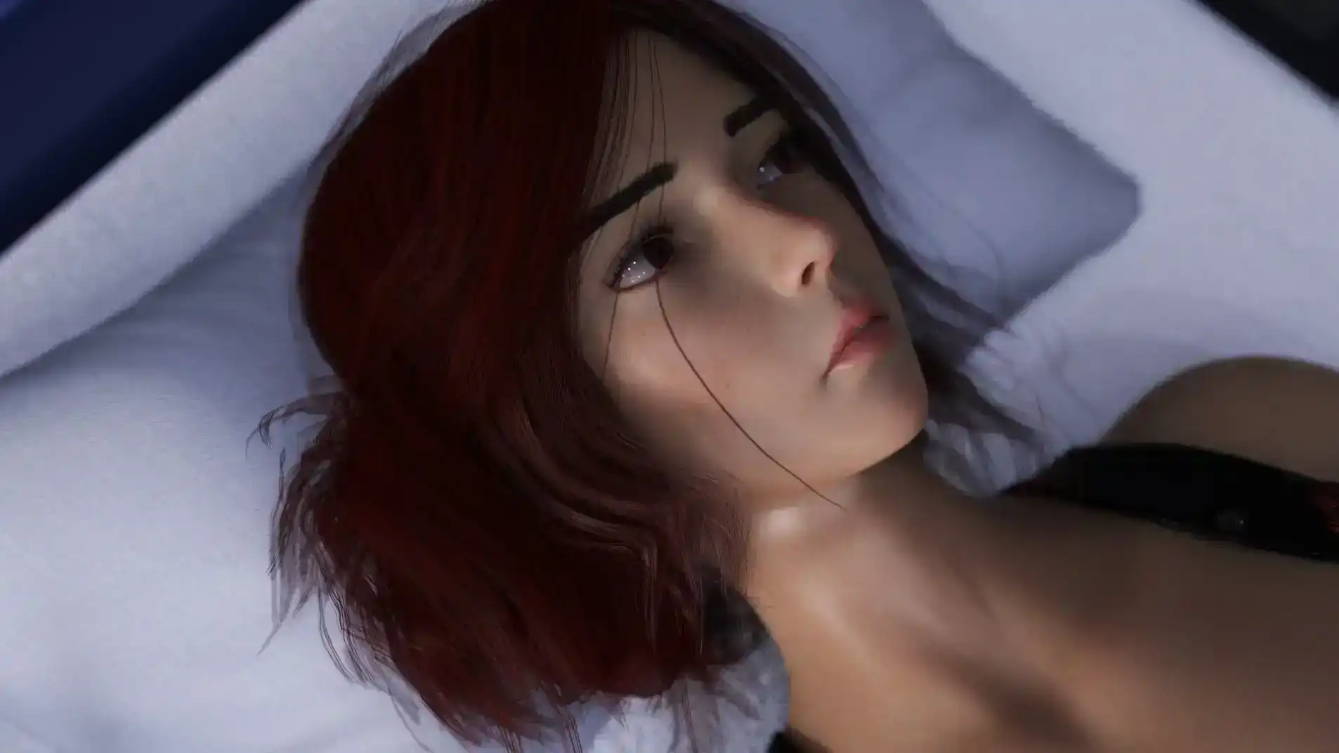 【欧美SLG/汉化/动态】项目：激情0.13汉化版【PC 安卓/6.81G/更新】