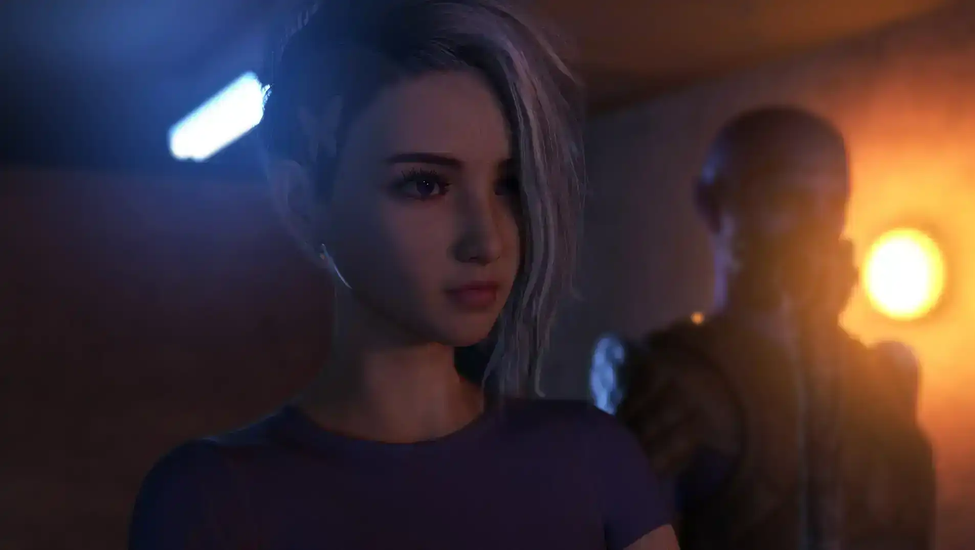 【欧美SLG/汉化/动态】项目：激情0.13汉化版【PC 安卓/6.81G/更新】