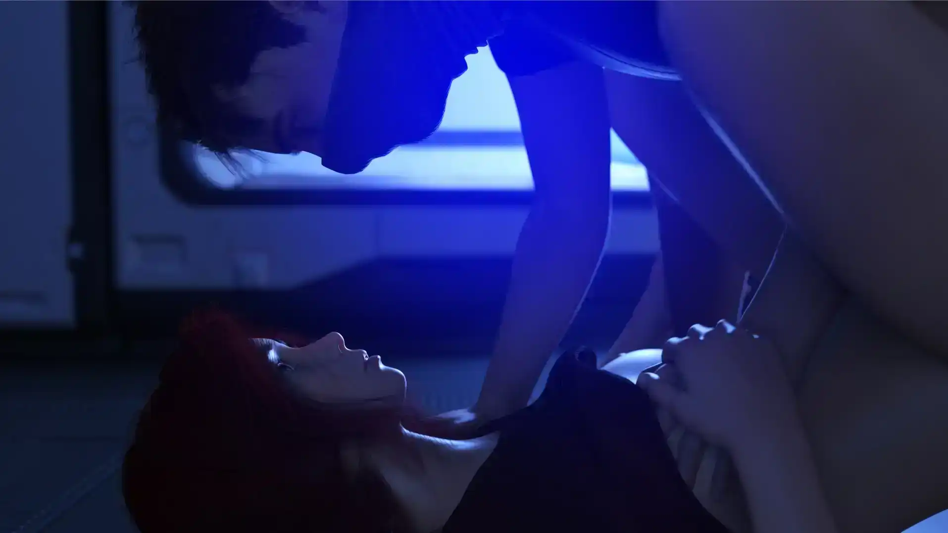 【欧美SLG/汉化/动态】项目:激情0.13汉化版【PC 安卓/6.81G/更新】