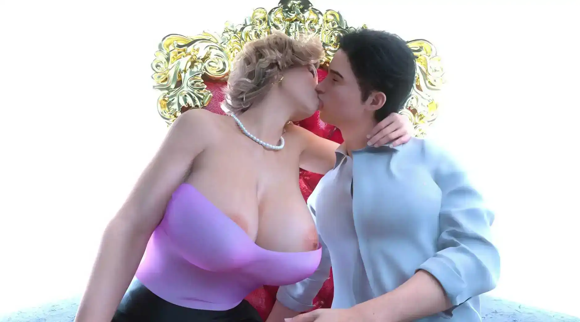 【欧美SLG/汉化/动态】启示录0.08汉化版【PC 安卓/3.52G/更新】