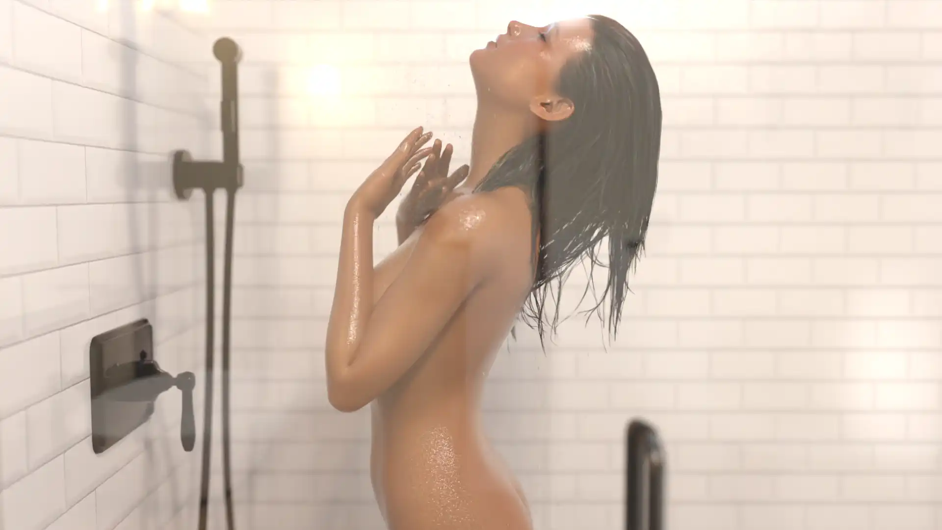 【欧美SLG/动态/汉化】生命之舞v1.1.2汉化版【PC+安卓/更新/3.12G】