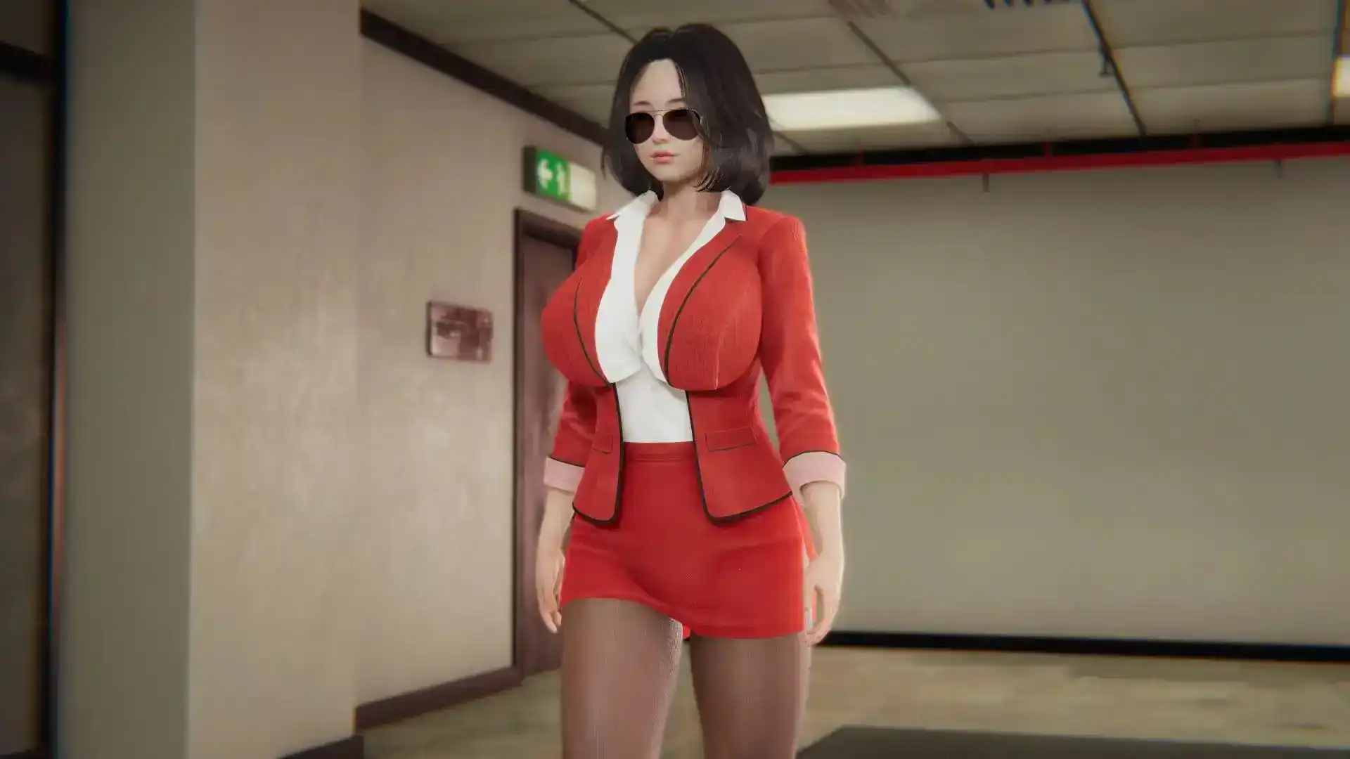 【欧美SLG/动态/汉化】巴斯蒂安的家庭秘密0.02.2汉化版【PC/安卓/更新/904MB】illusion中国i社Steam游戏下载